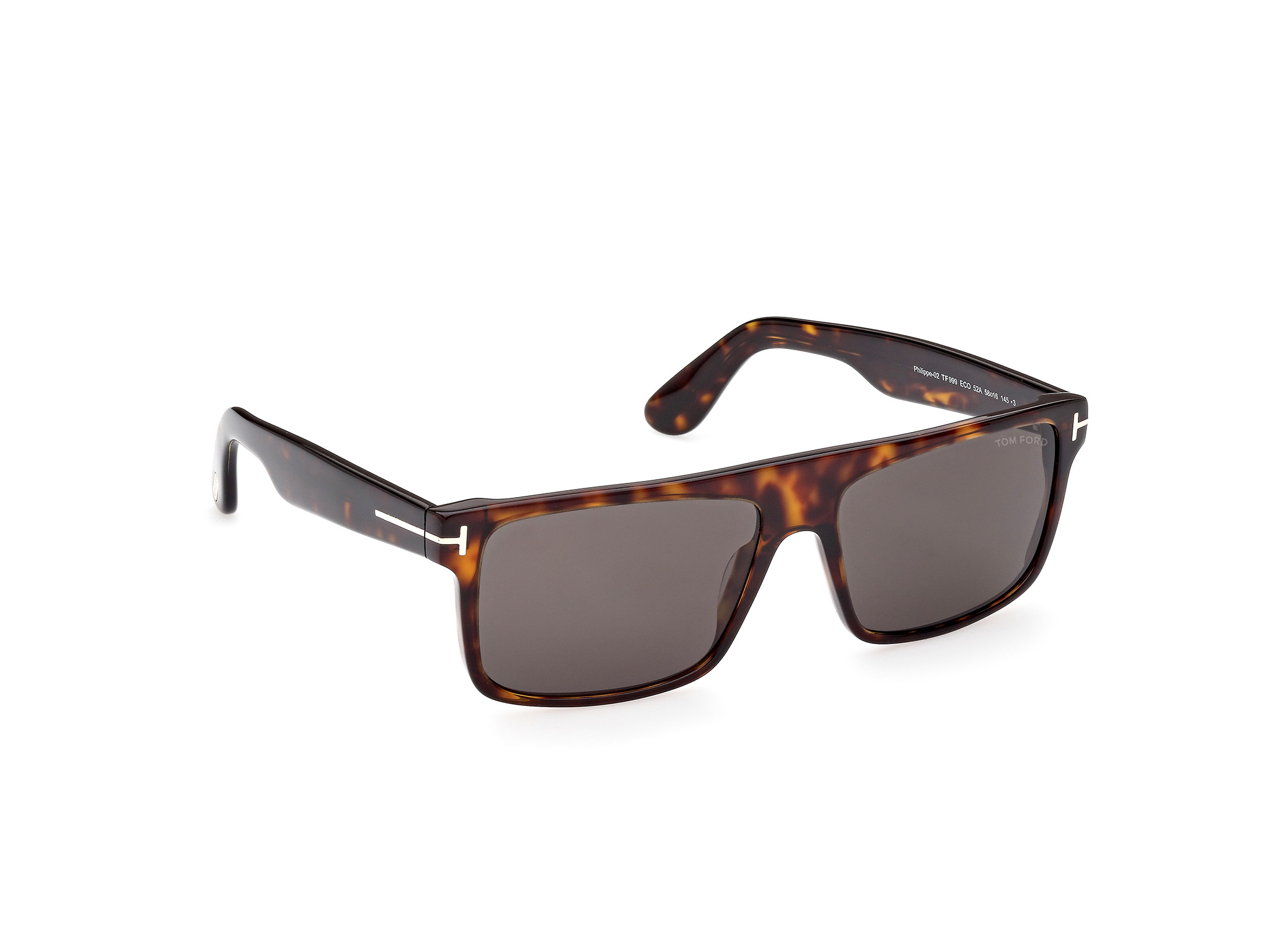 Tom Ford 0999 52A - obrazek 7