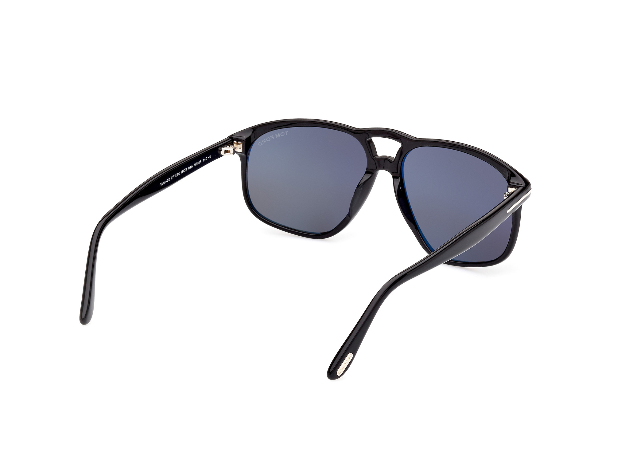 Tom Ford 1000 01A - obrazek 5