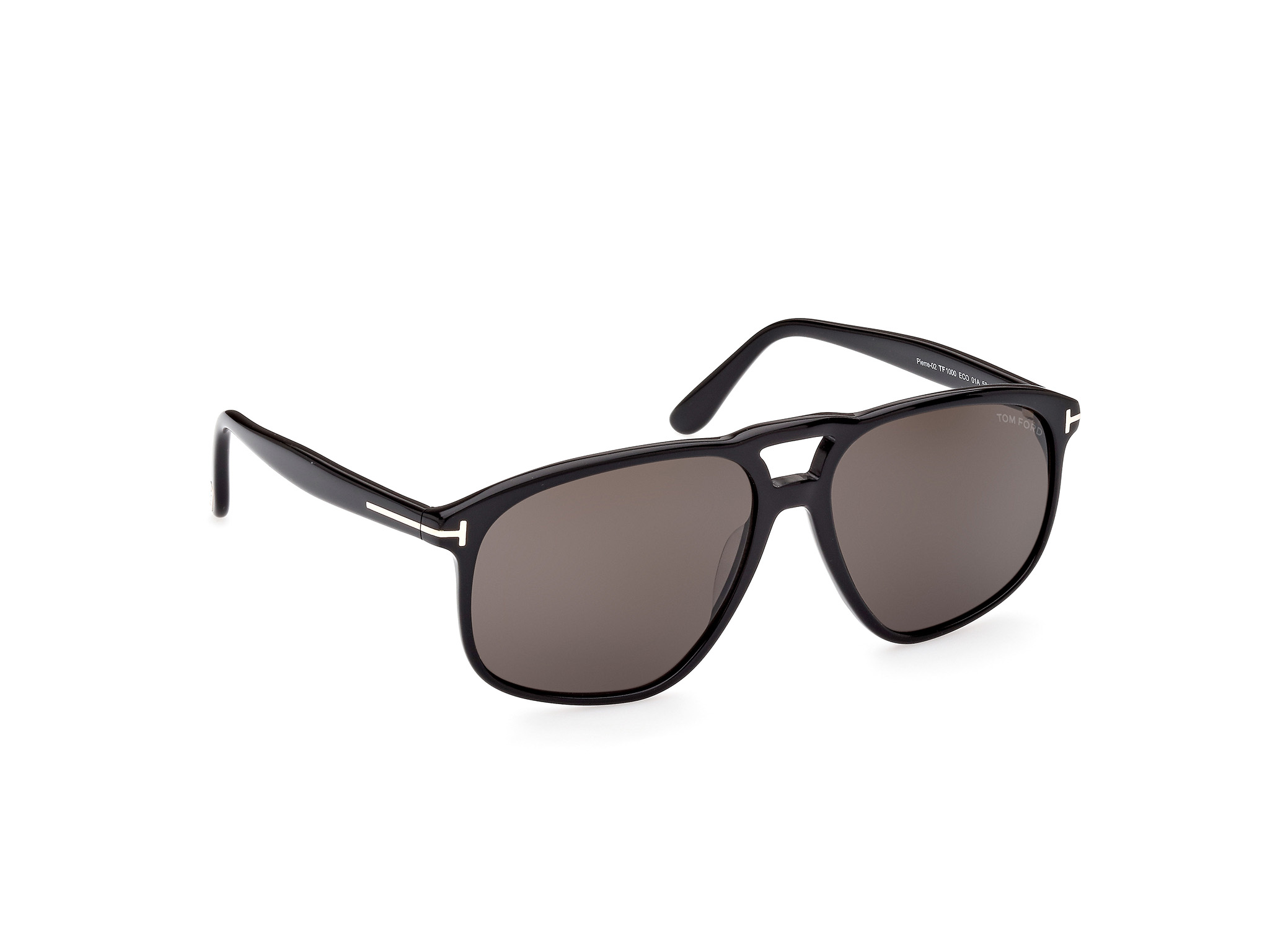 Tom Ford 1000 01A - obrazek 7