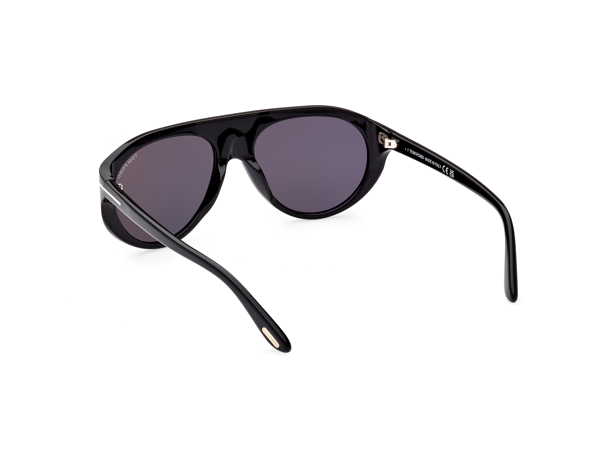Tom Ford 1001 01A - obrazek 3