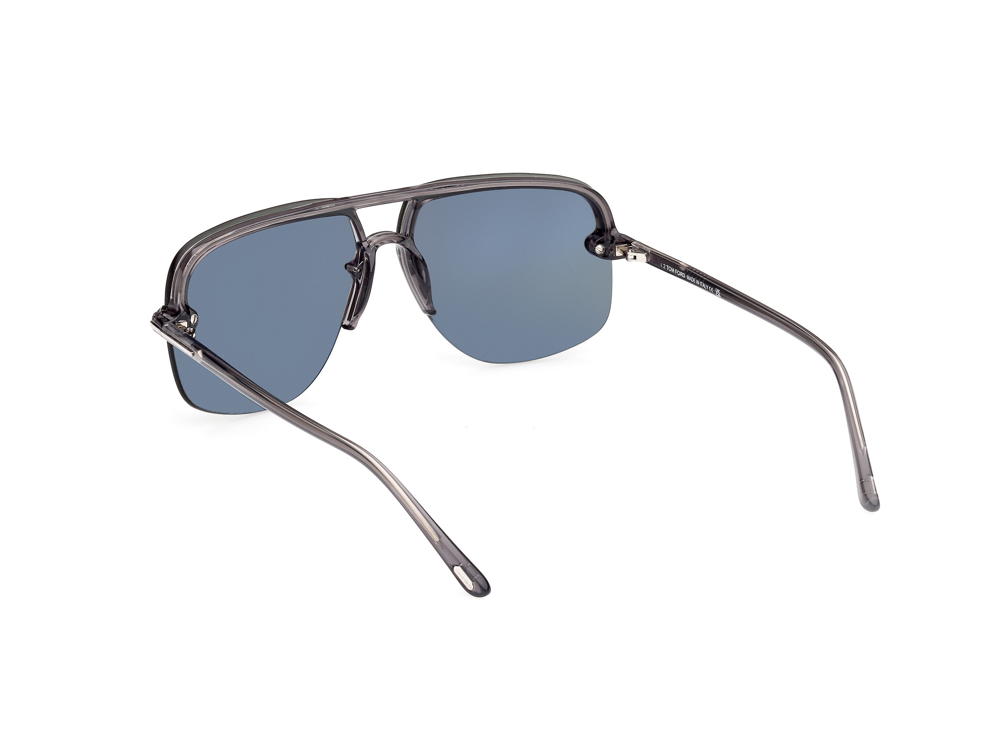 Tom Ford 1003 20N - obrazek 3