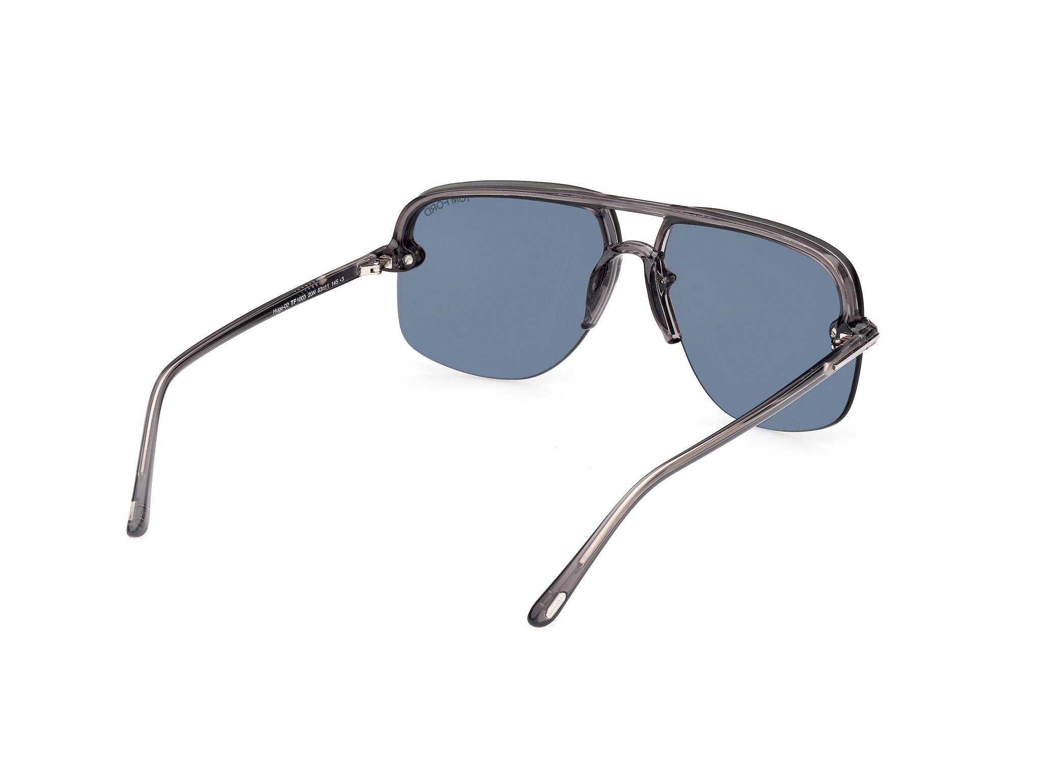 Tom Ford 1003 20N - obrazek 5