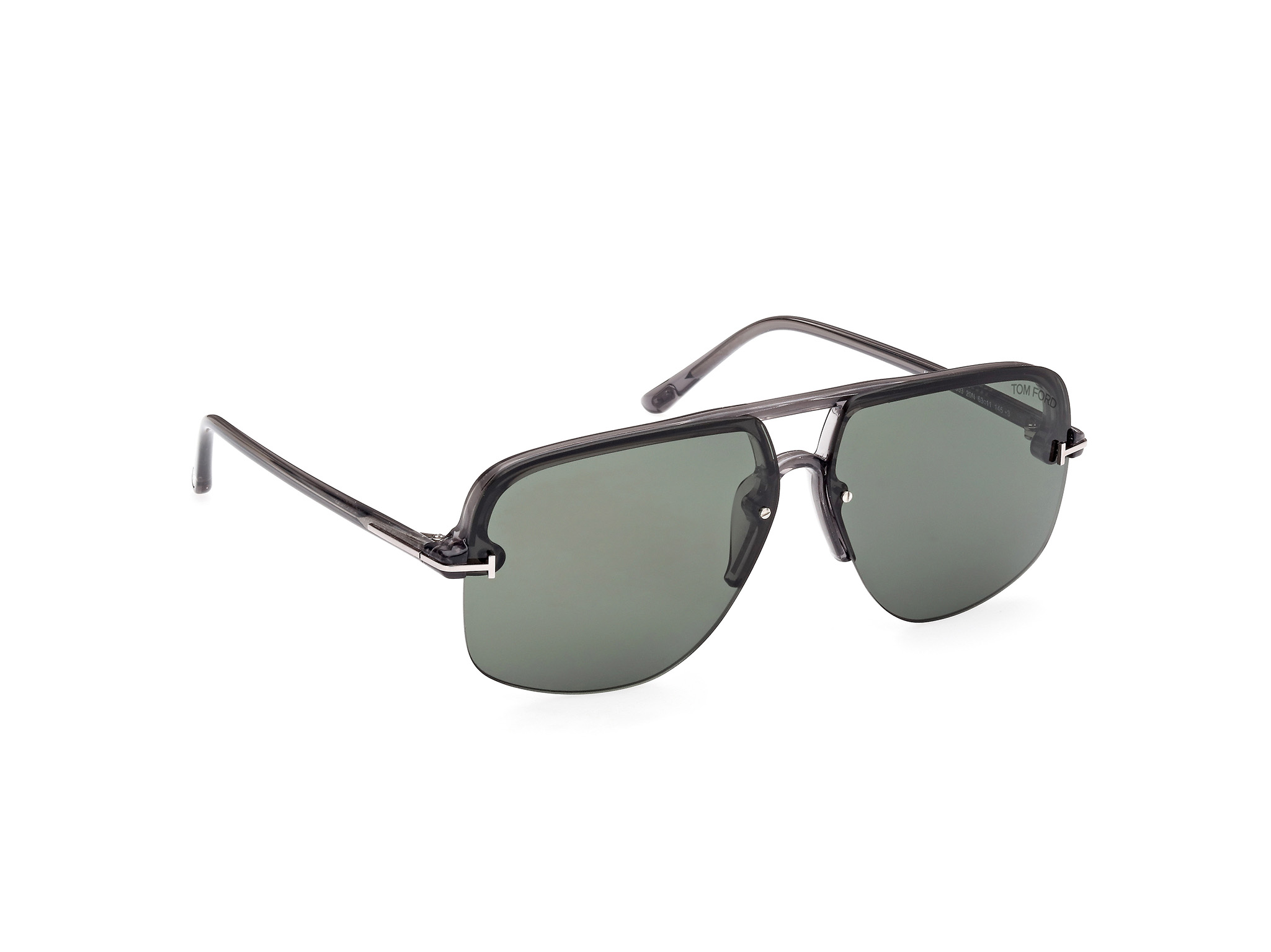 Tom Ford 1003 20N - obrazek 7
