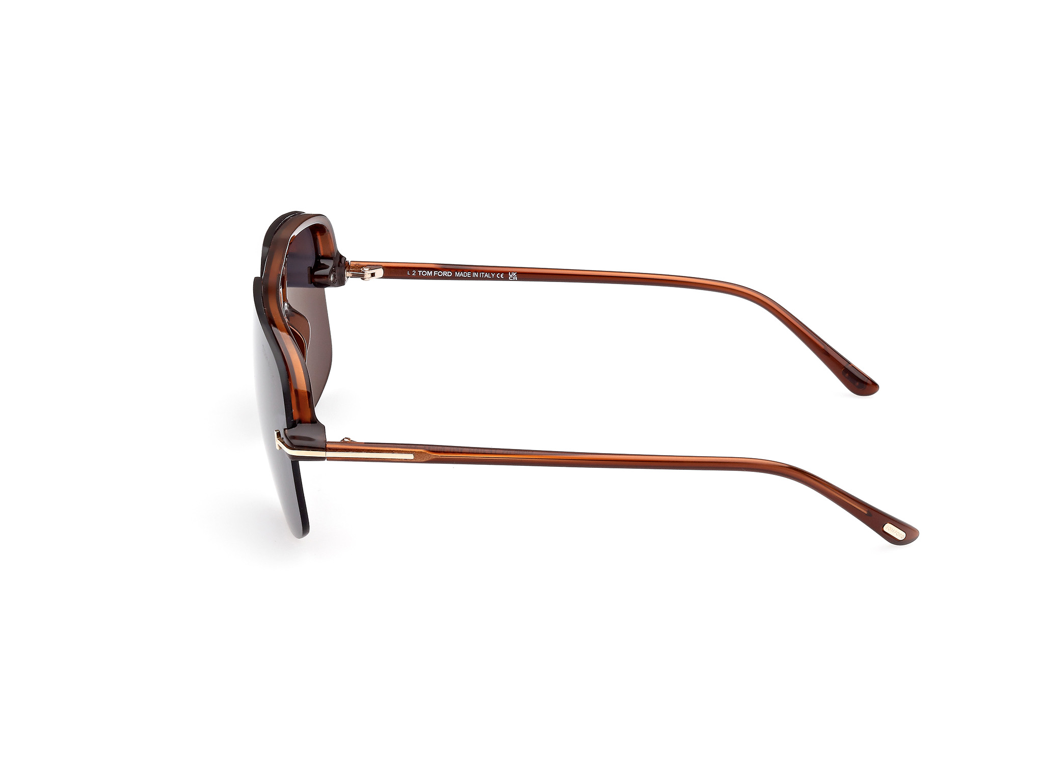 Tom Ford 1003 45V - obrazek 2