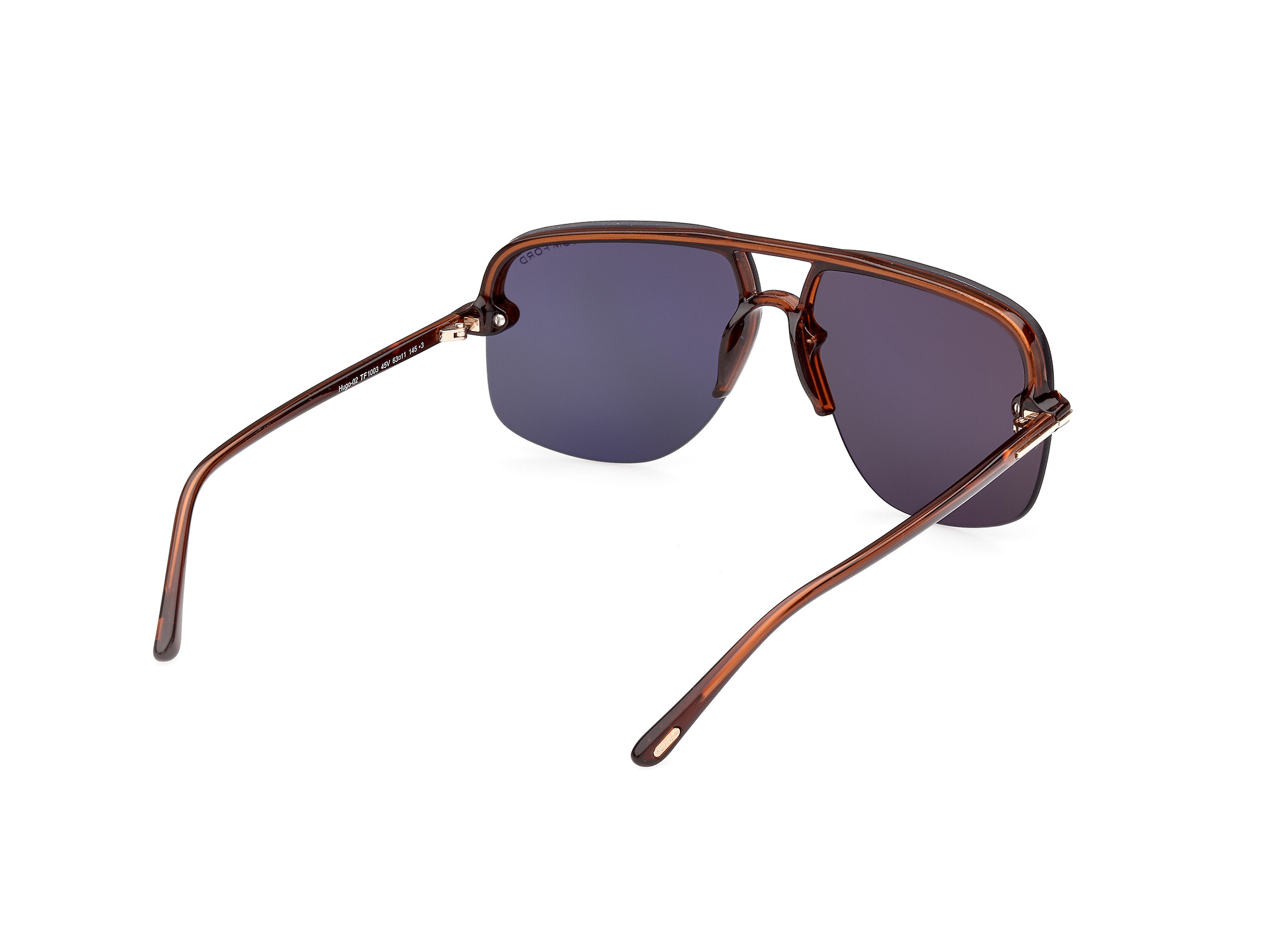 Tom Ford 1003 45V - obrazek 5