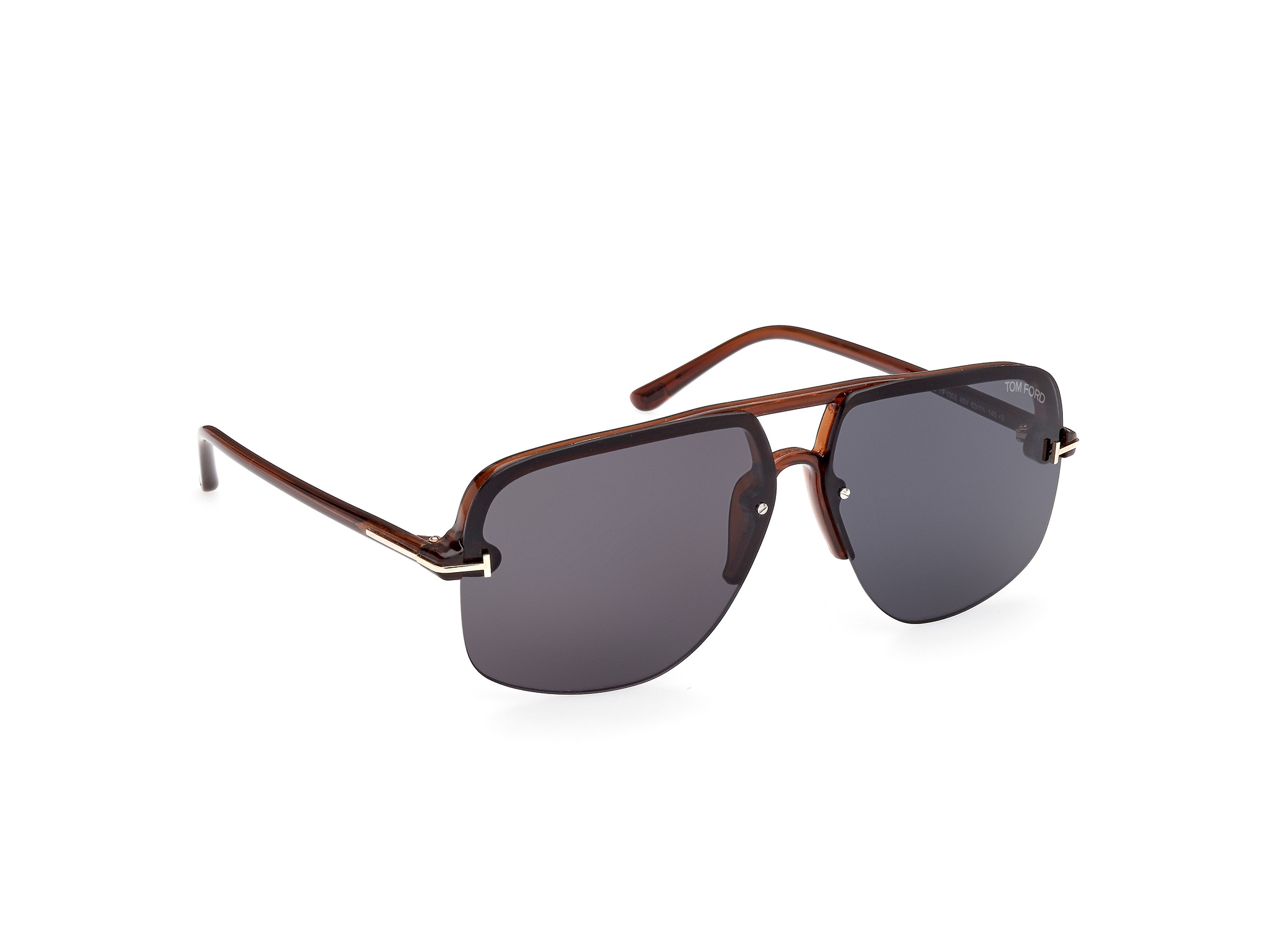 Tom Ford 1003 45V - obrazek 7