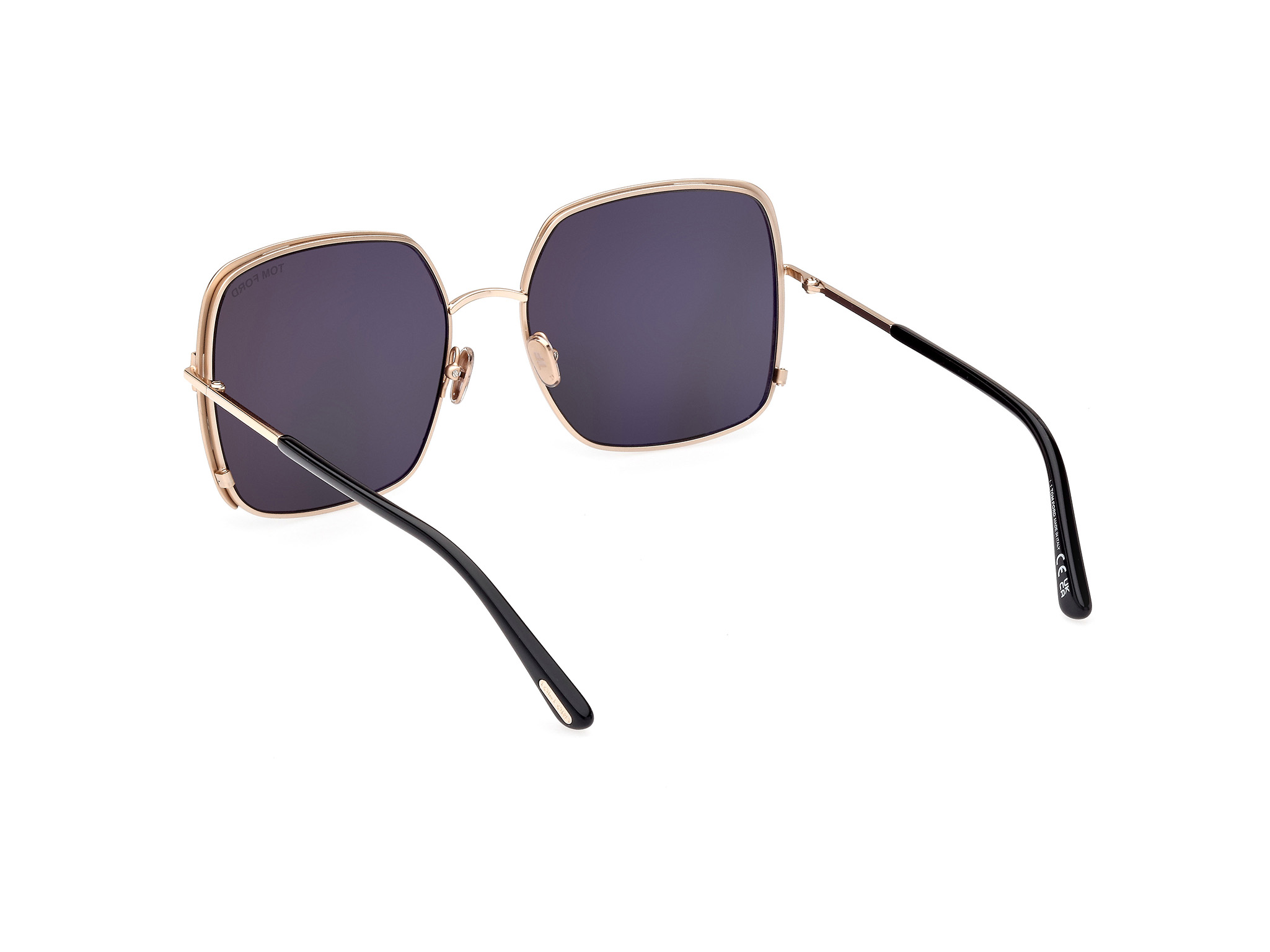 Tom Ford 1006 02A - obrazek 3