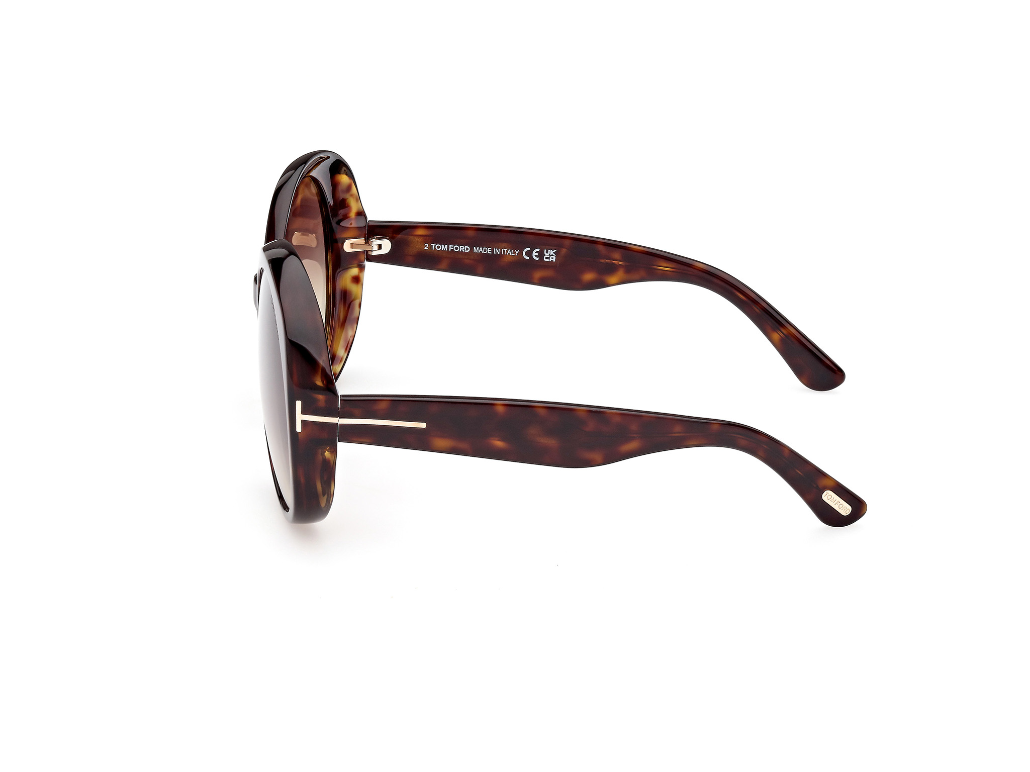 Tom Ford 1010 52B - obrazek 2
