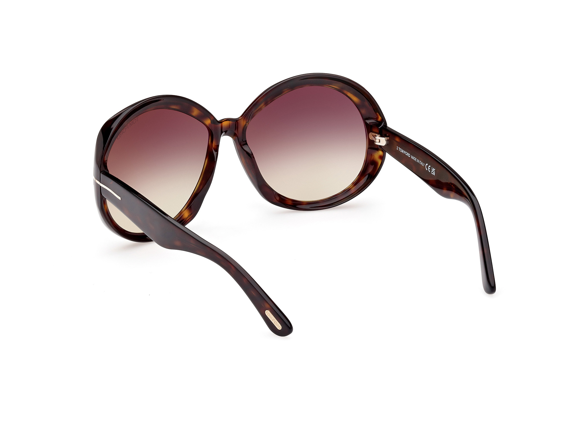 Tom Ford 1010 52B - obrazek 3