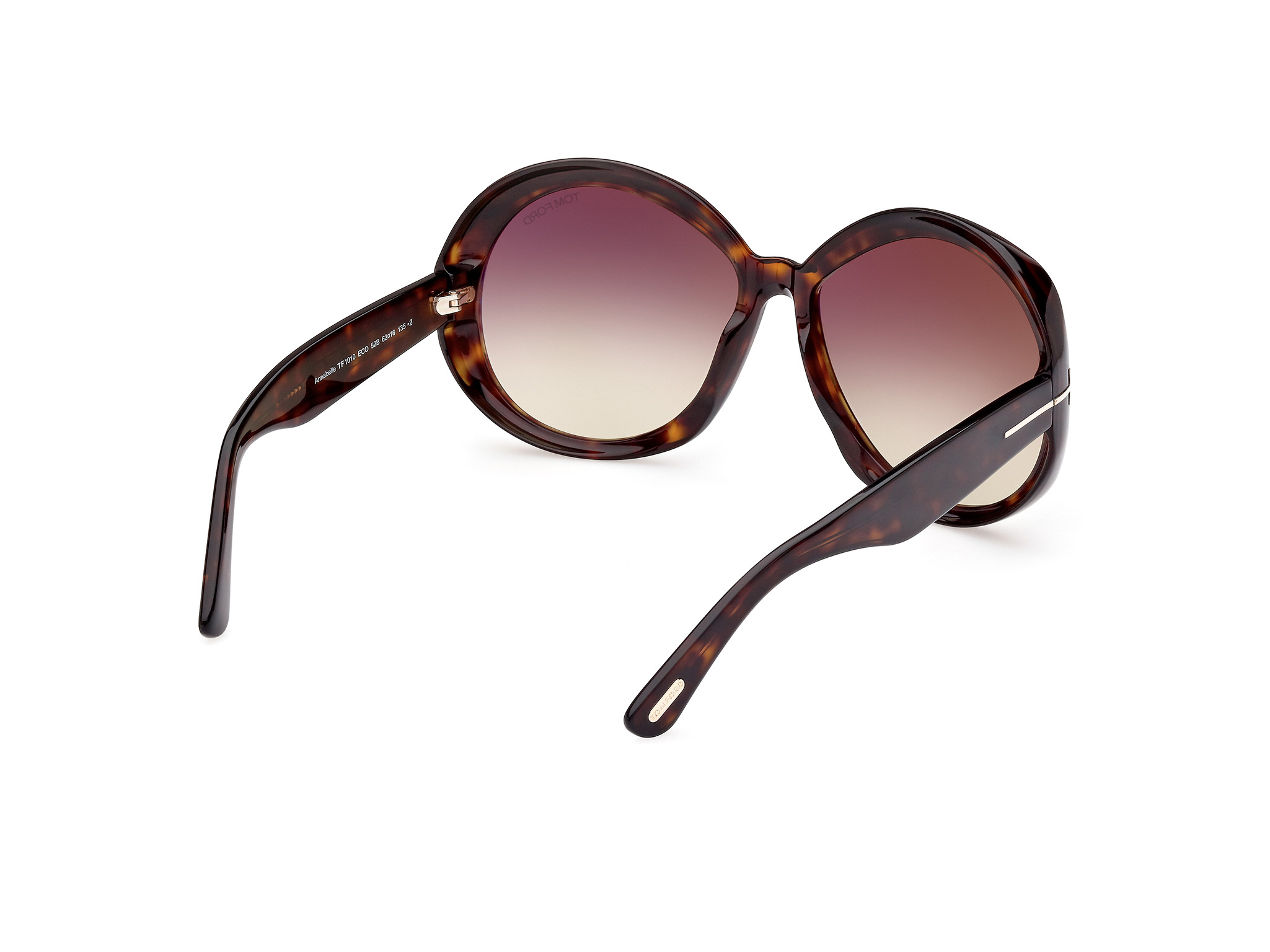 Tom Ford 1010 52B - obrazek 5