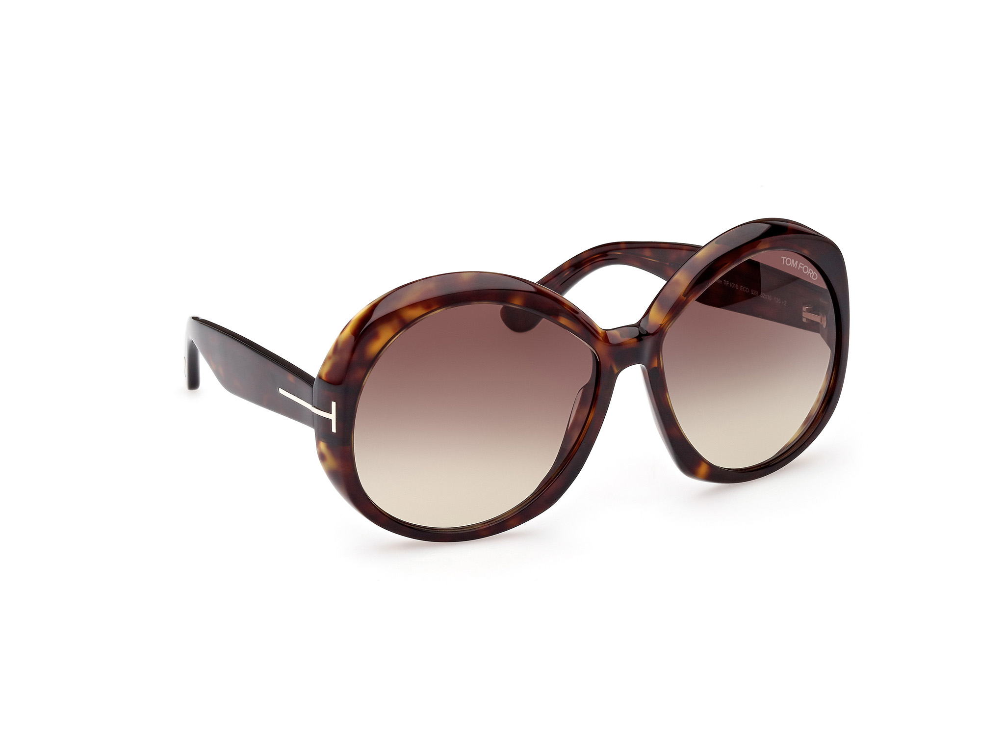 Tom Ford 1010 52B - obrazek 7