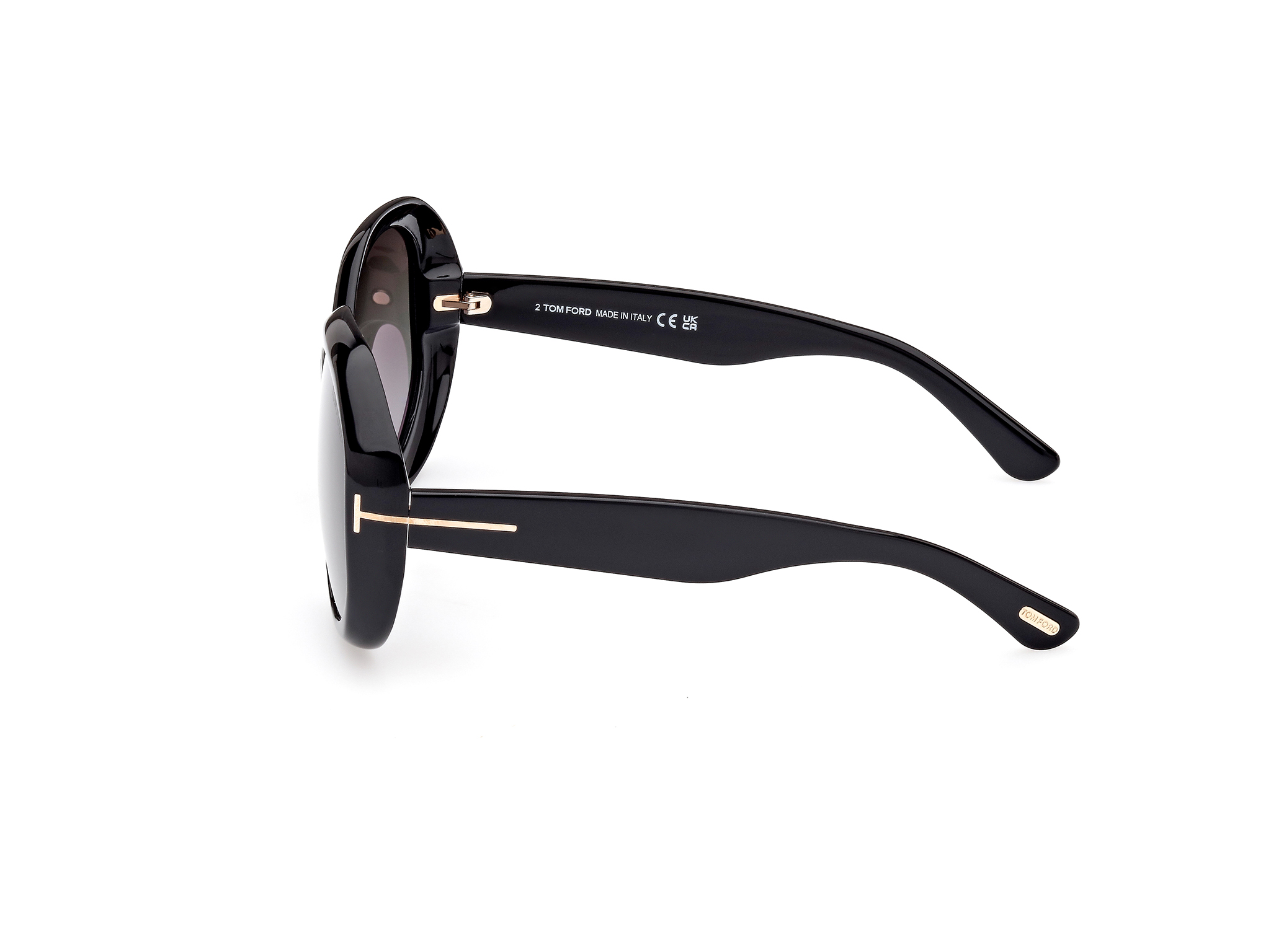 Tom Ford 1011 01B - obrazek 2