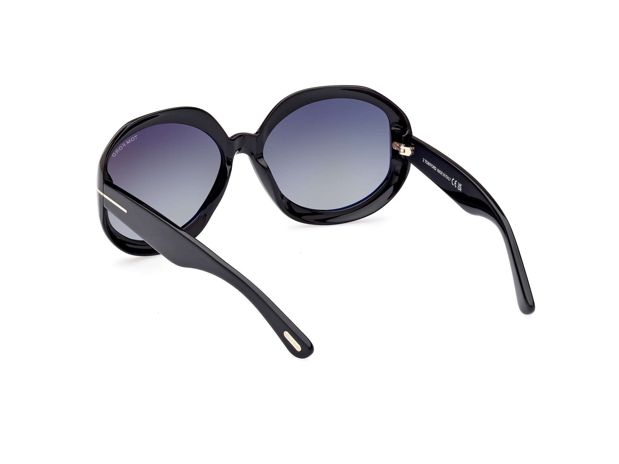 Tom Ford 1011 01B - obrazek 3