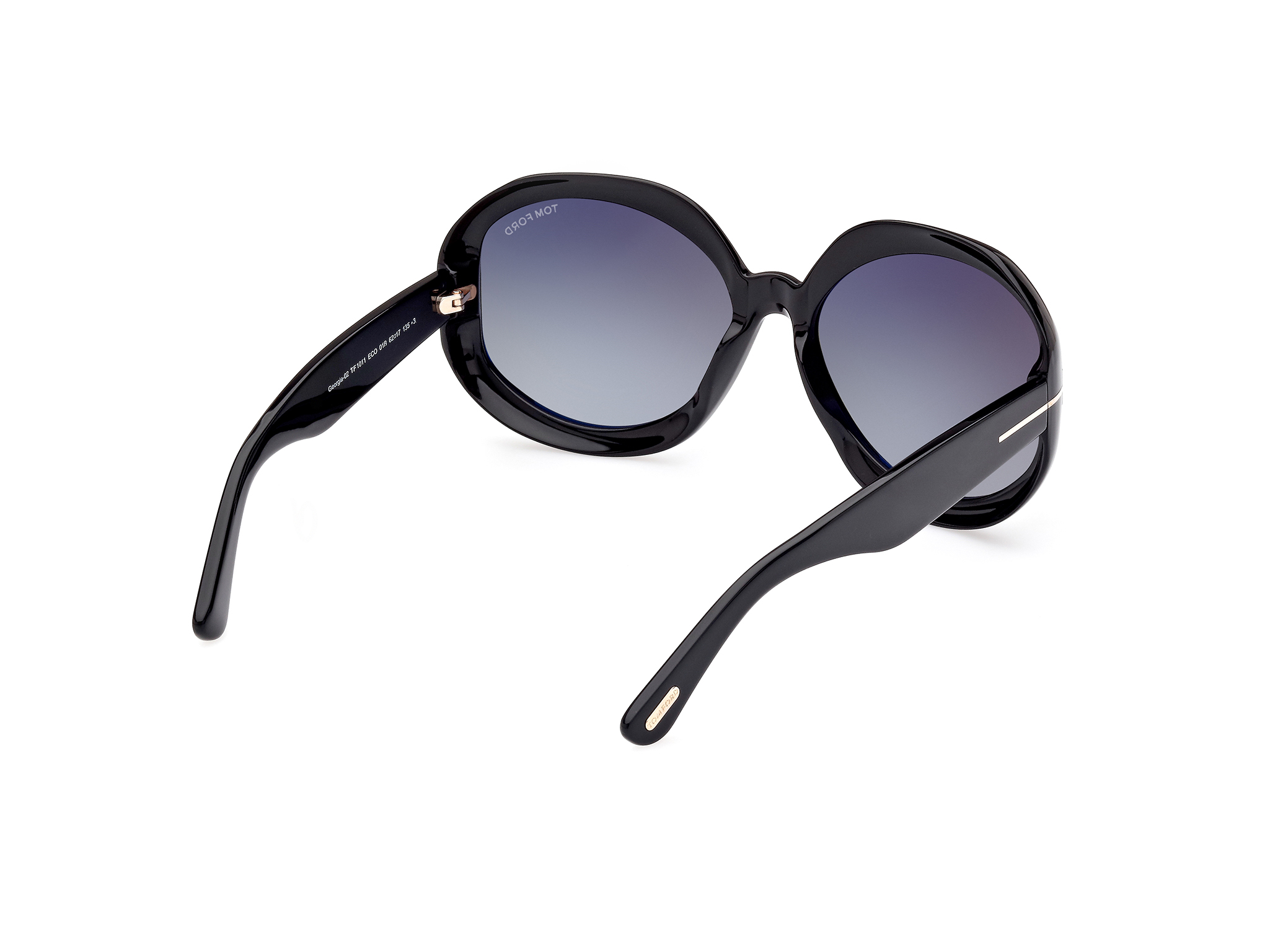 Tom Ford 1011 01B - obrazek 5