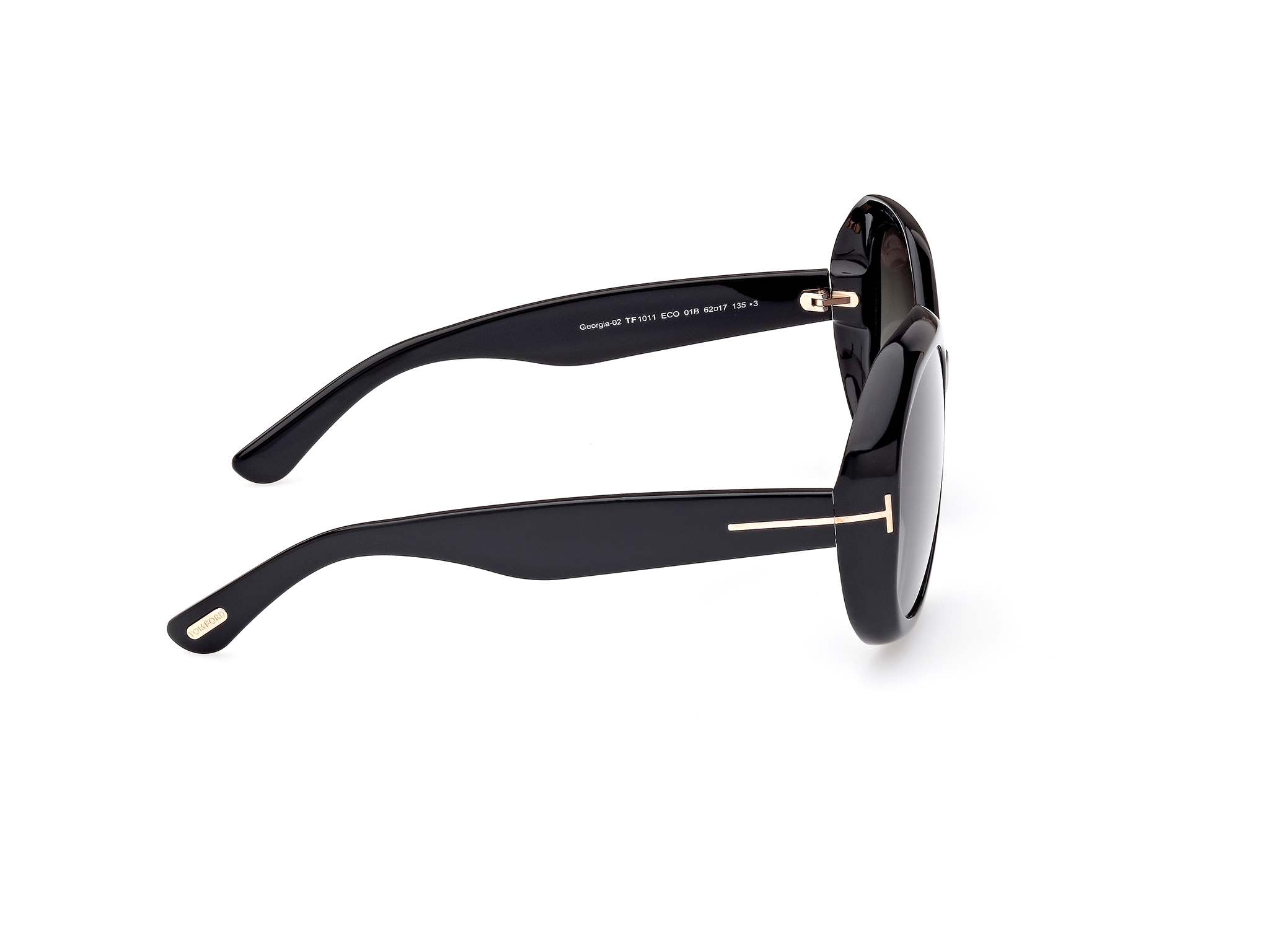 Tom Ford 1011 01B - obrazek 6