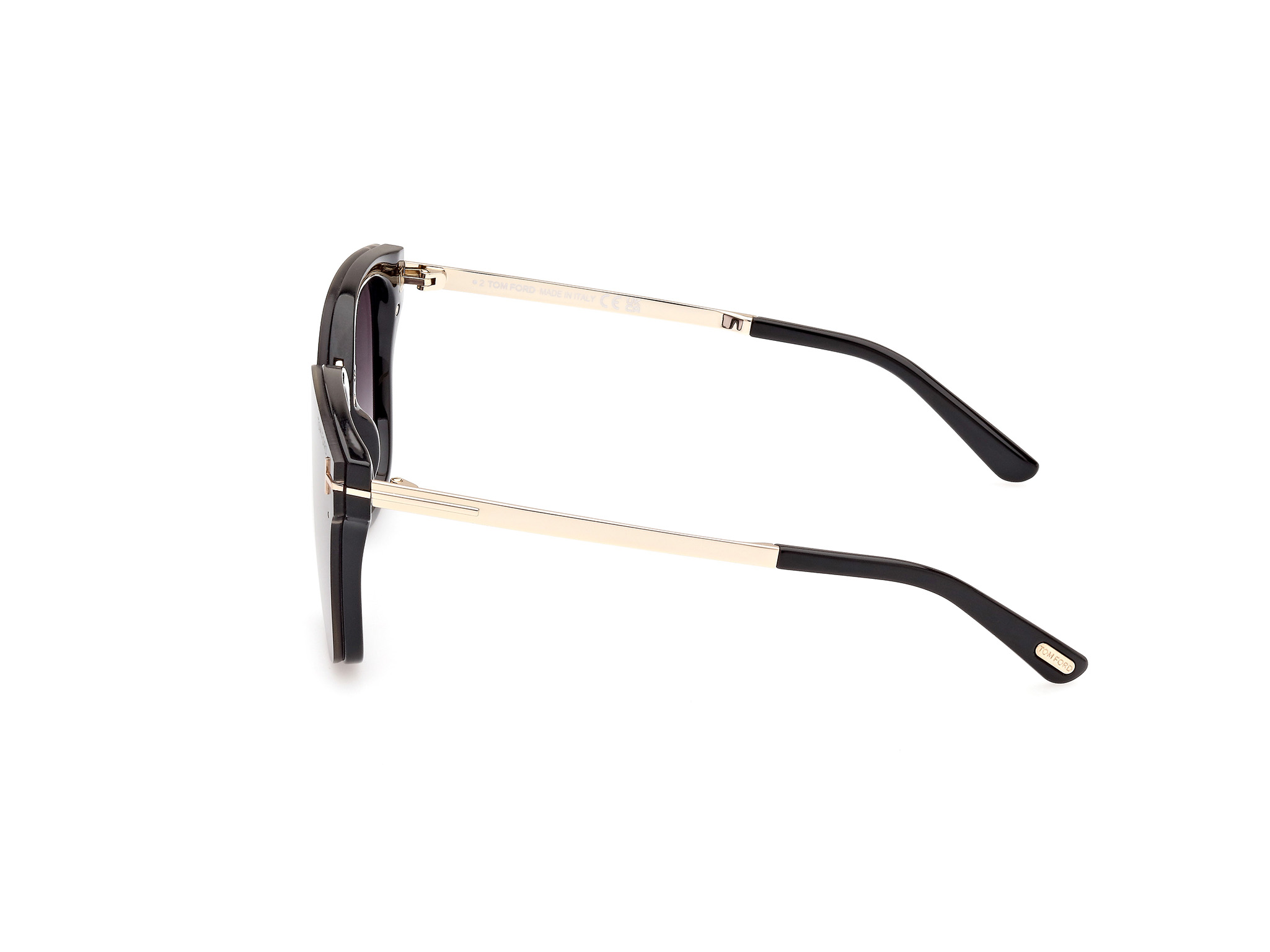 Tom Ford 1014 01B - obrazek 2