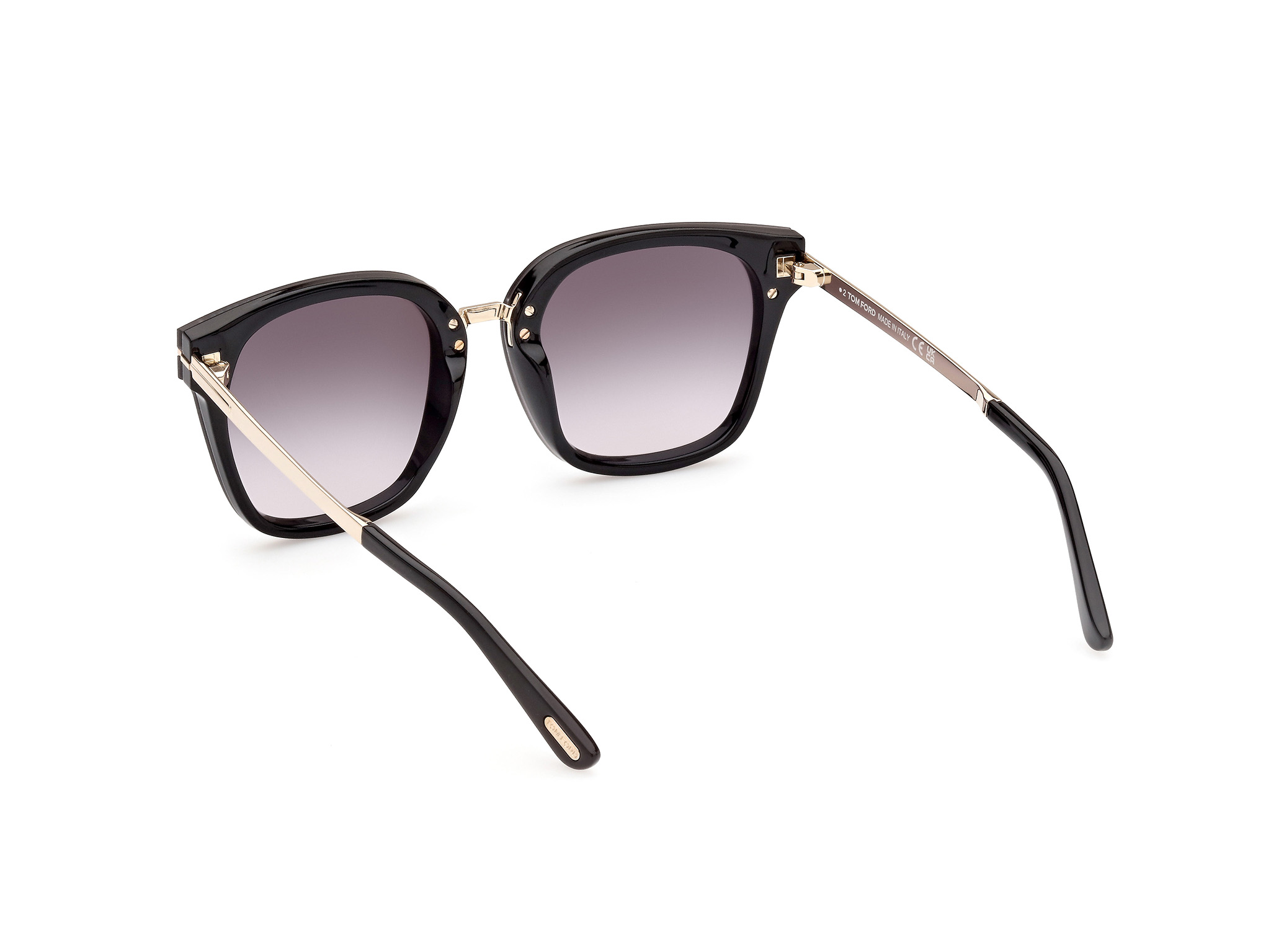 Tom Ford 1014 01B - obrazek 3
