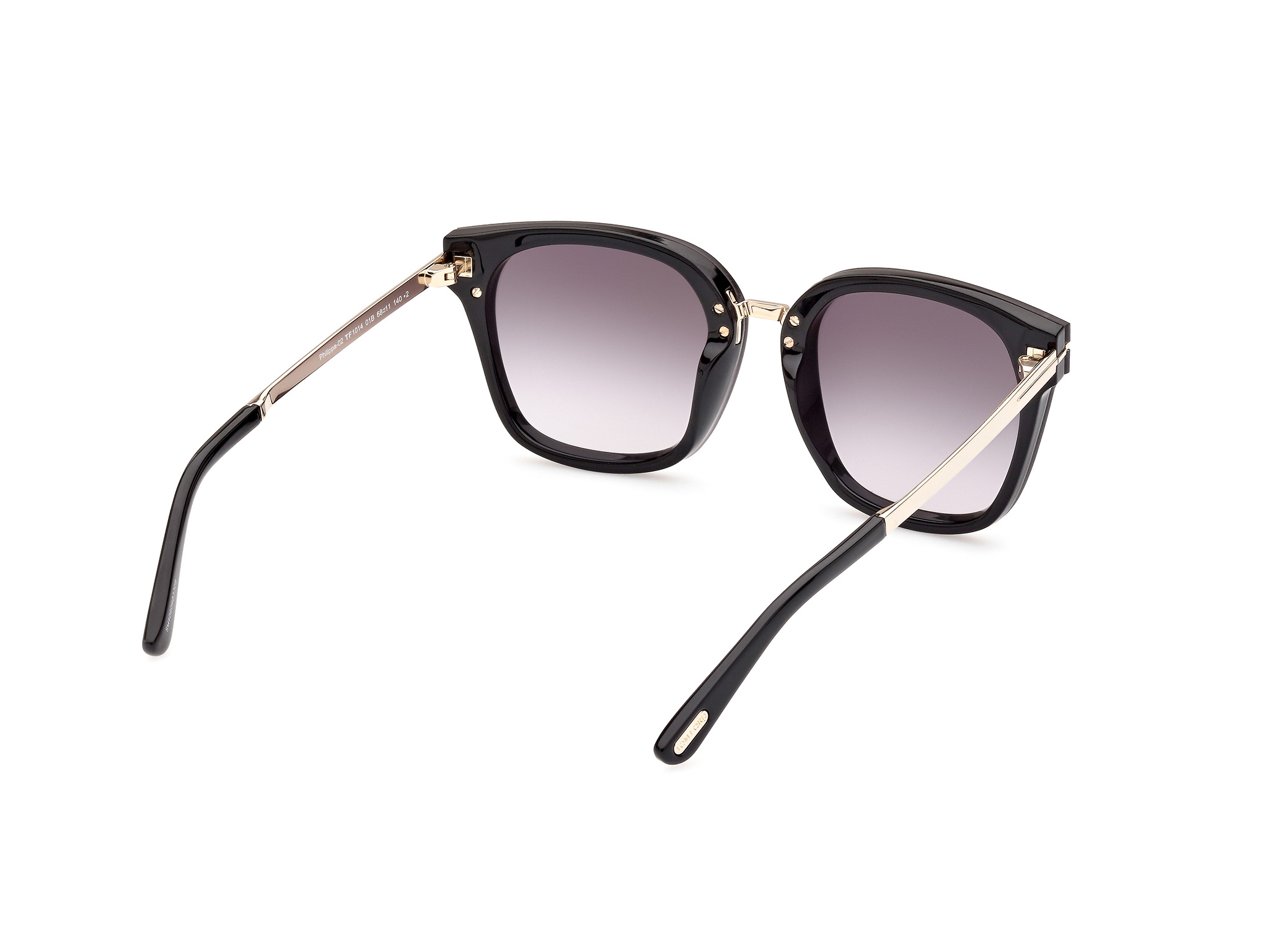 Tom Ford 1014 01B - obrazek 5