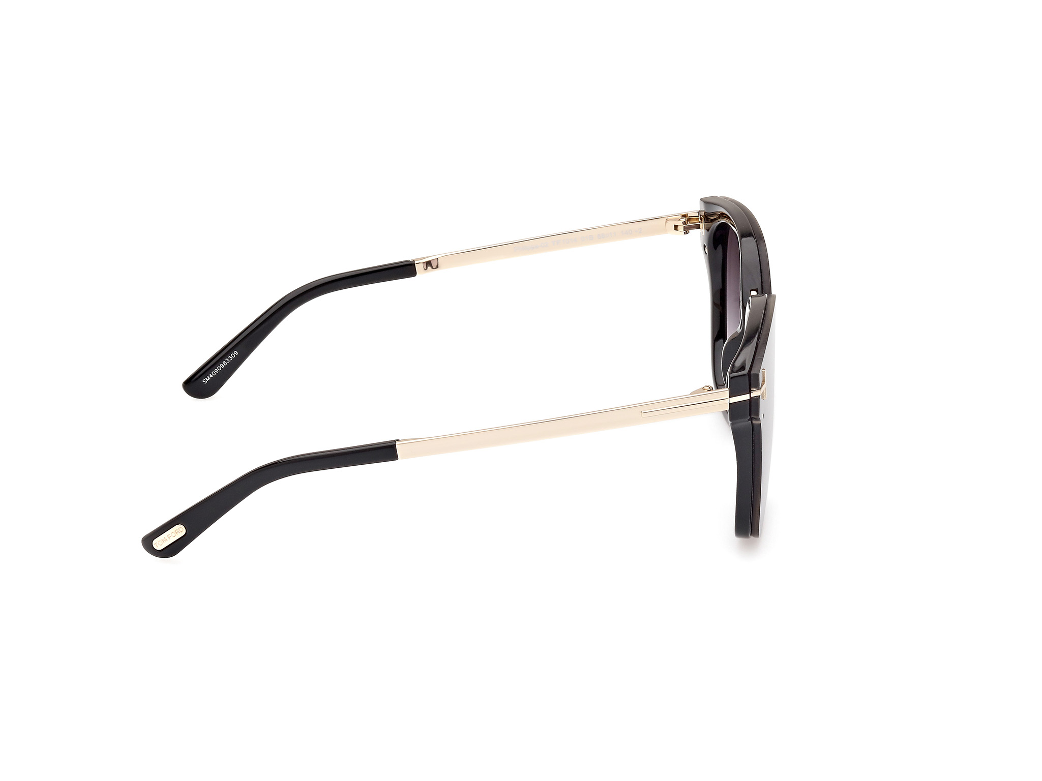 Tom Ford 1014 01B - obrazek 6
