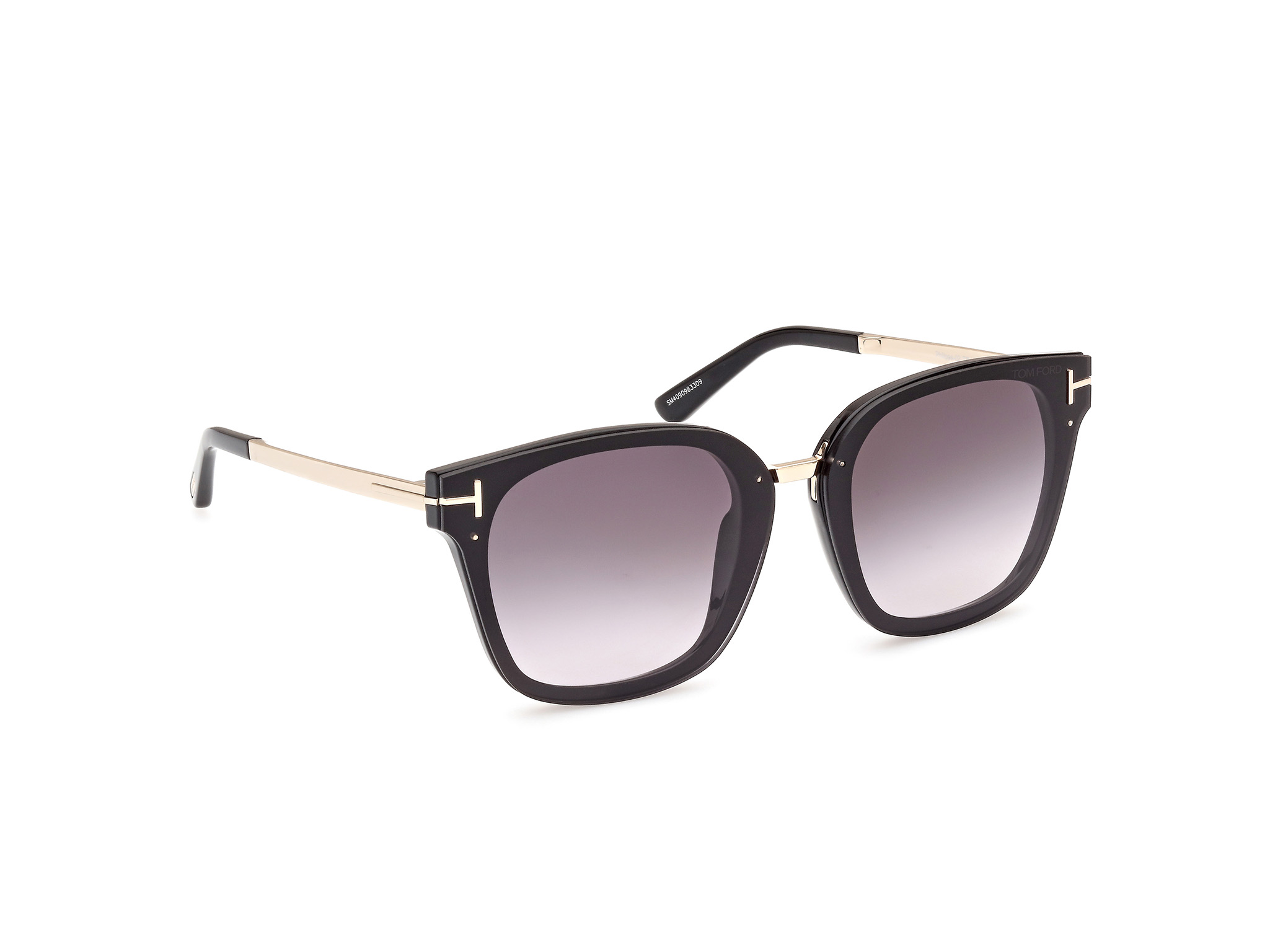 Tom Ford 1014 01B - obrazek 7