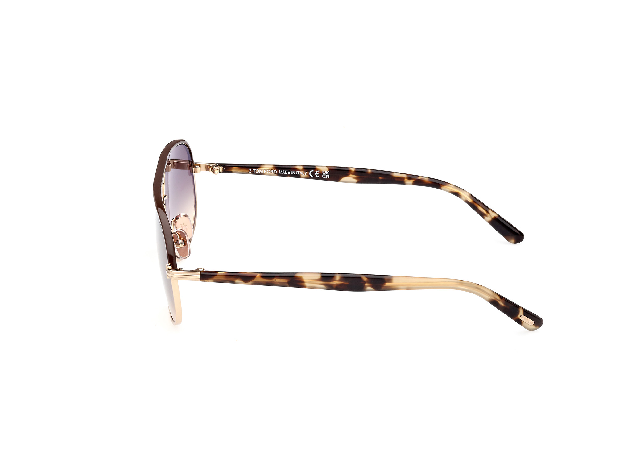 Tom Ford 1019 28F - obrazek 2