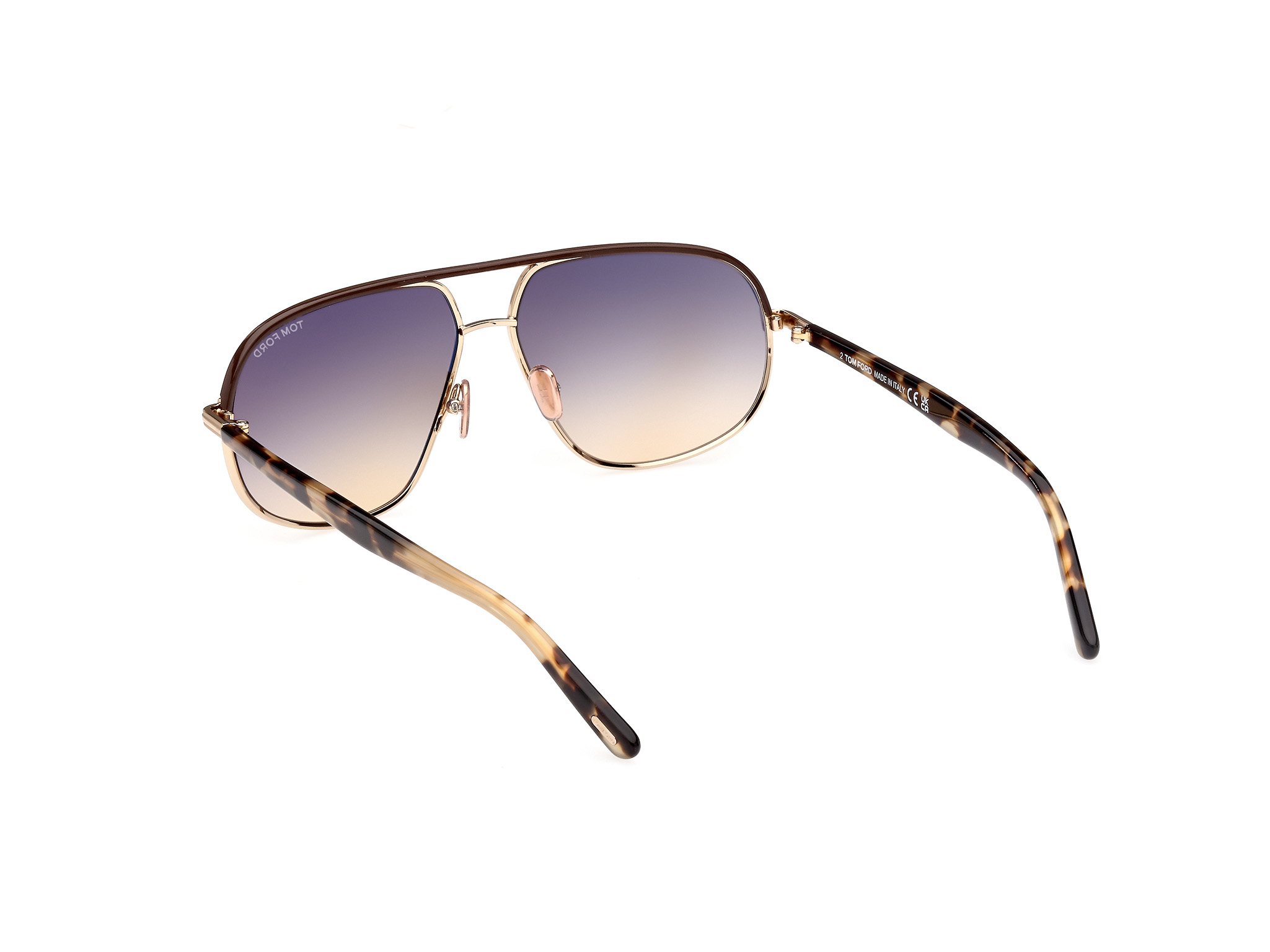 Tom Ford 1019 28F - obrazek 3