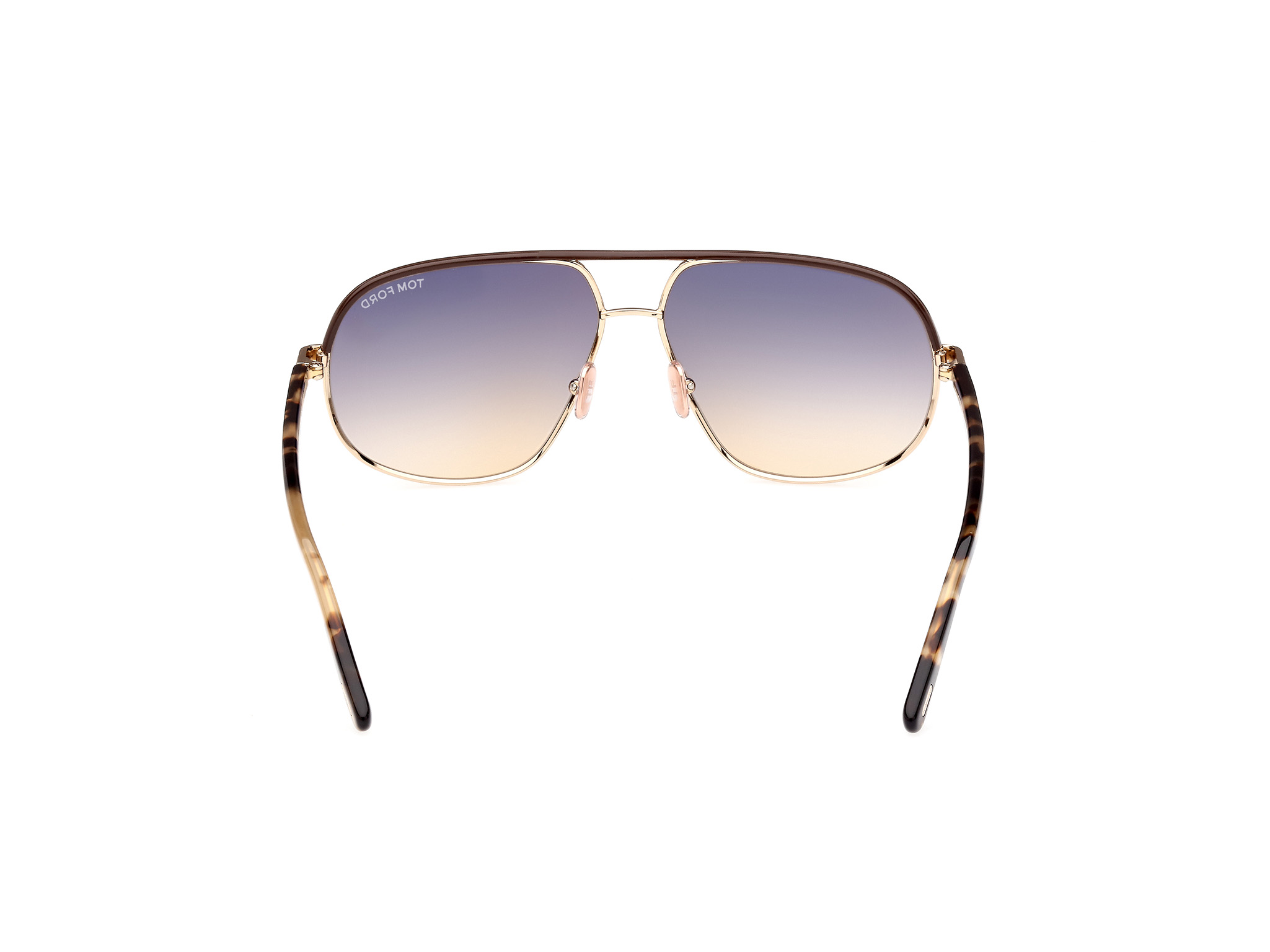 Tom Ford 1019 28F - obrazek 4
