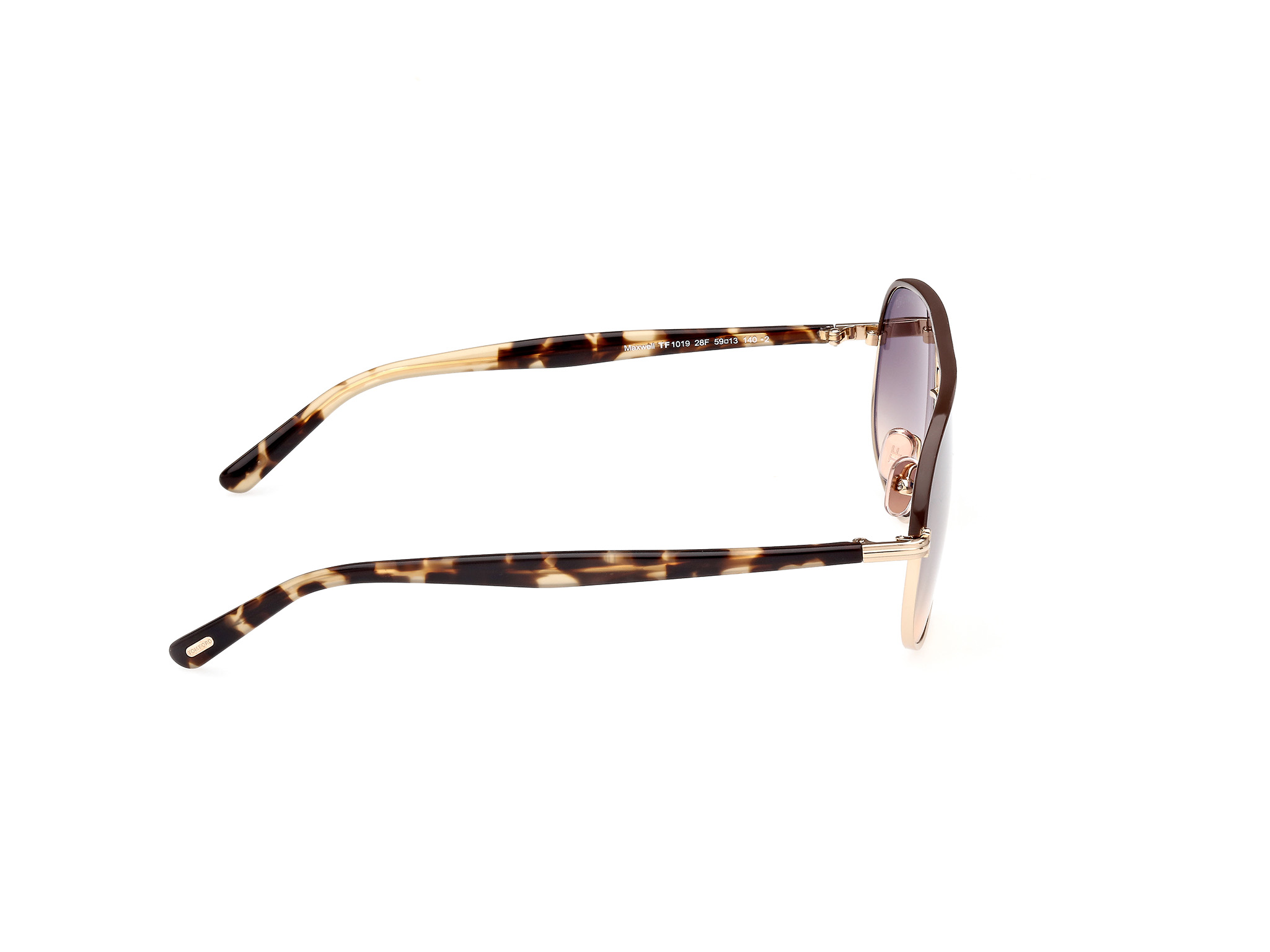 Tom Ford 1019 28F - obrazek 6