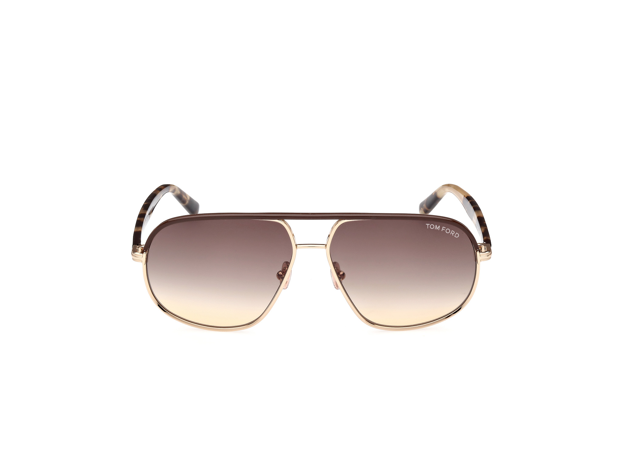 Tom Ford 1019 28F - obrazek 8