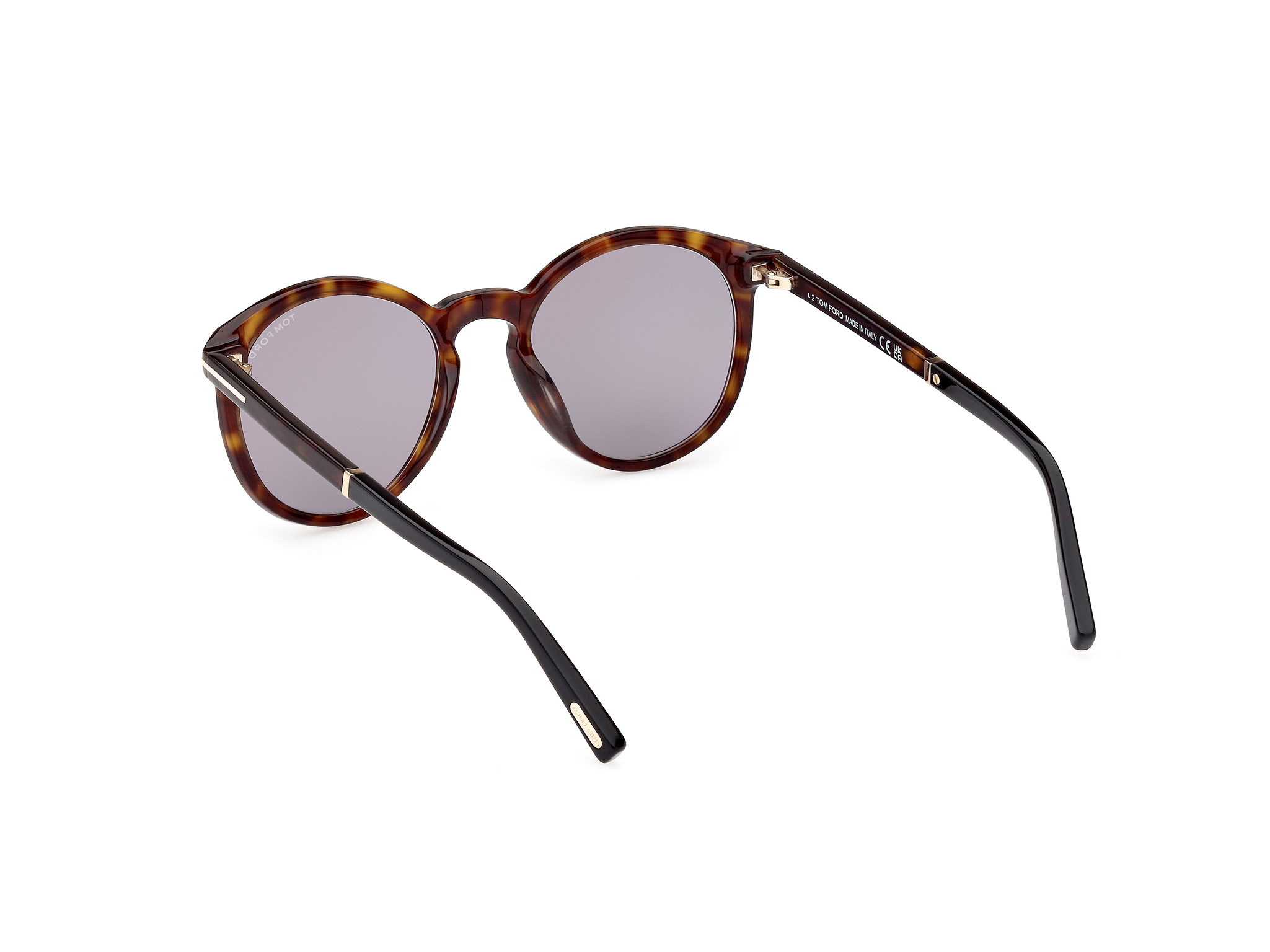 Tom Ford 1021 52A - obrazek 3