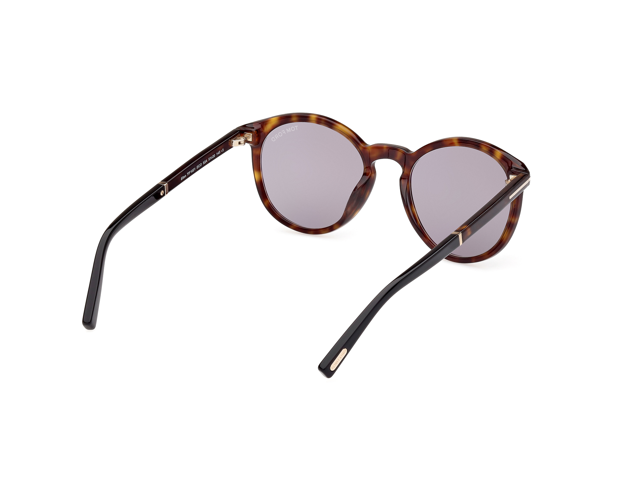 Tom Ford 1021 52A - obrazek 5