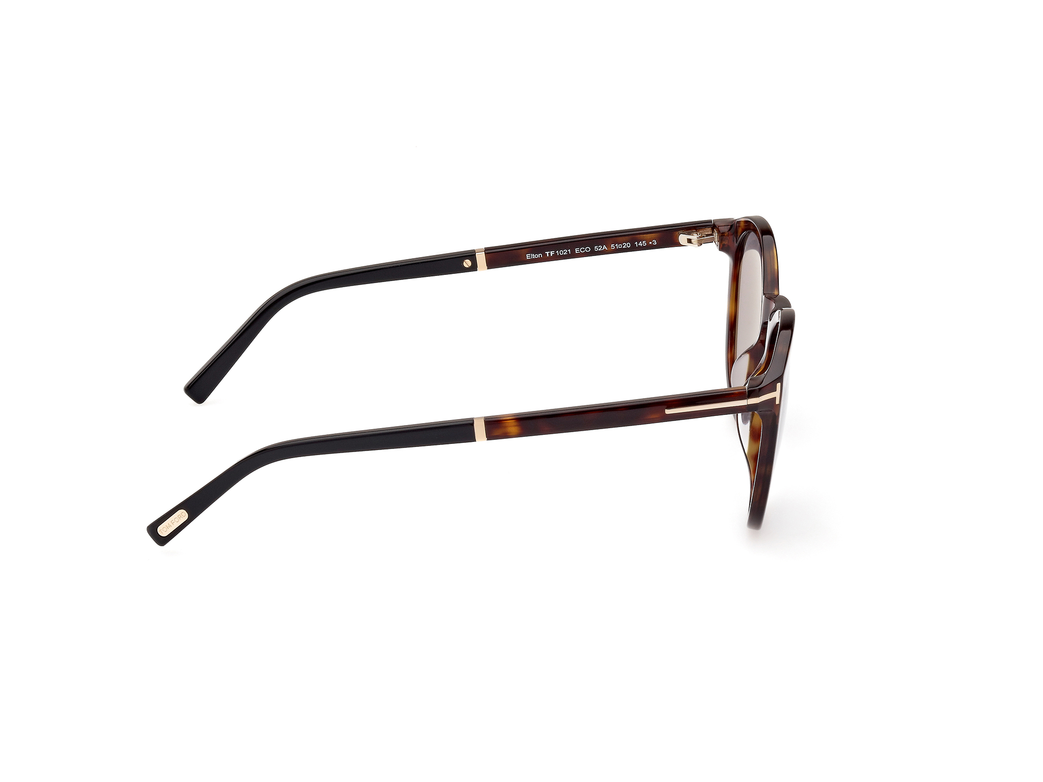 Tom Ford 1021 52A - obrazek 6