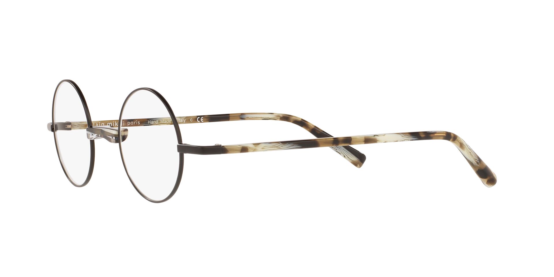 Alain Mikli 02041 005 - obrazek 2