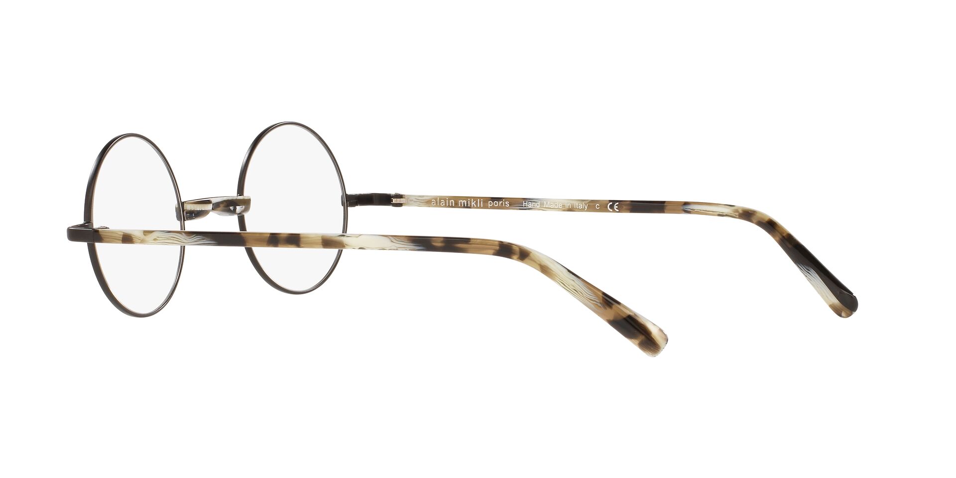 Alain Mikli 02041 005 - obrazek 4