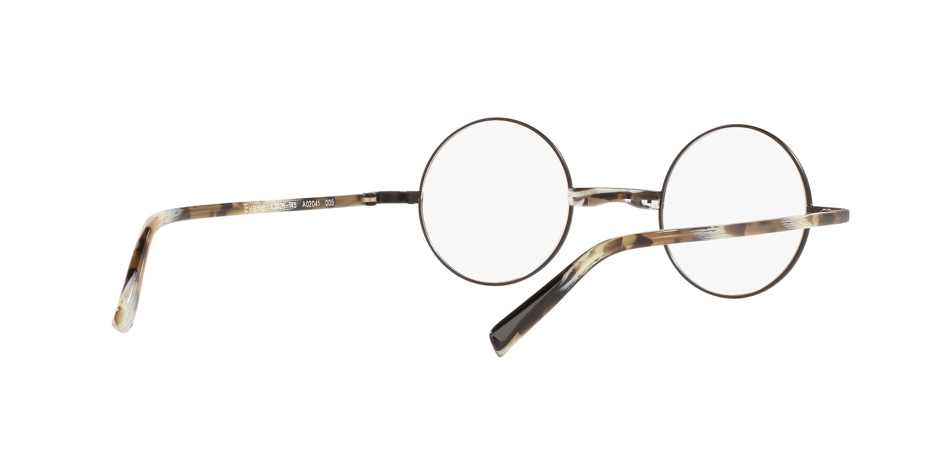 Alain Mikli 02041 005 - obrazek 7