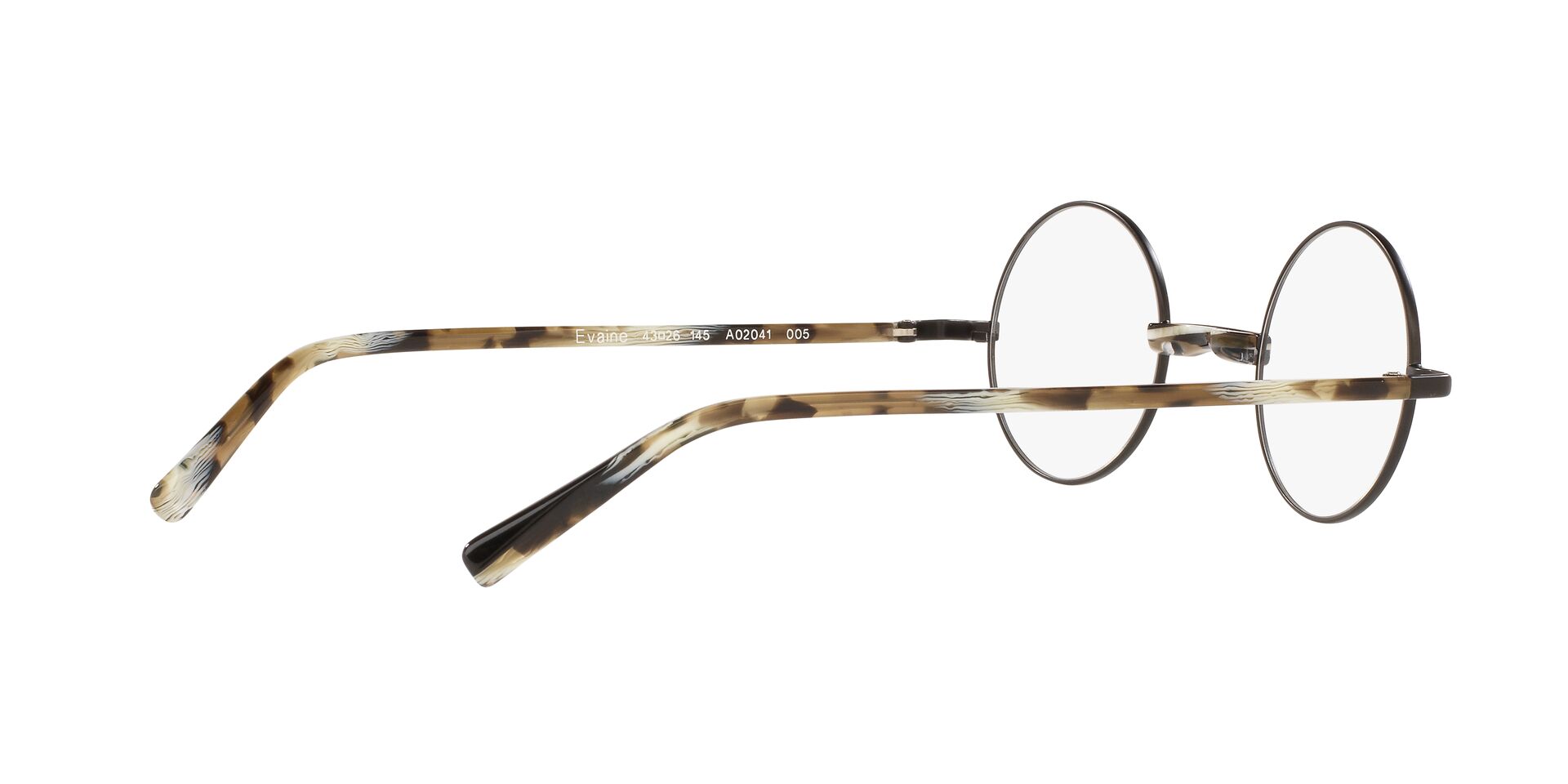 Alain Mikli 02041 005 - obrazek 8