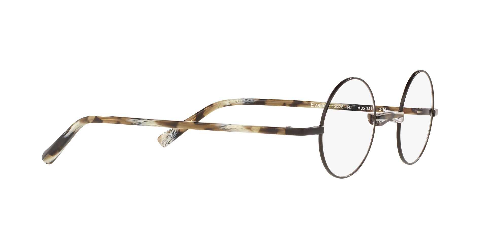 Alain Mikli 02041 005 - obrazek 10