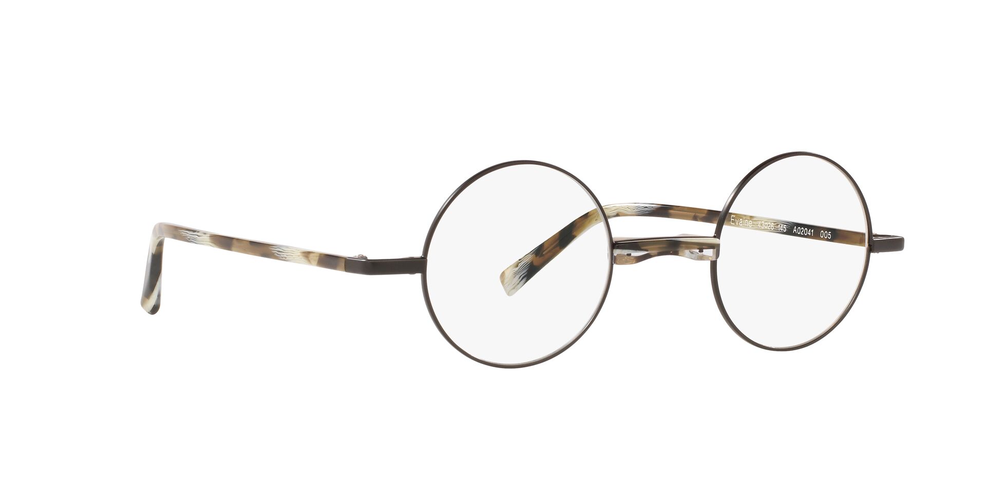 Alain Mikli 02041 005 - obrazek 11