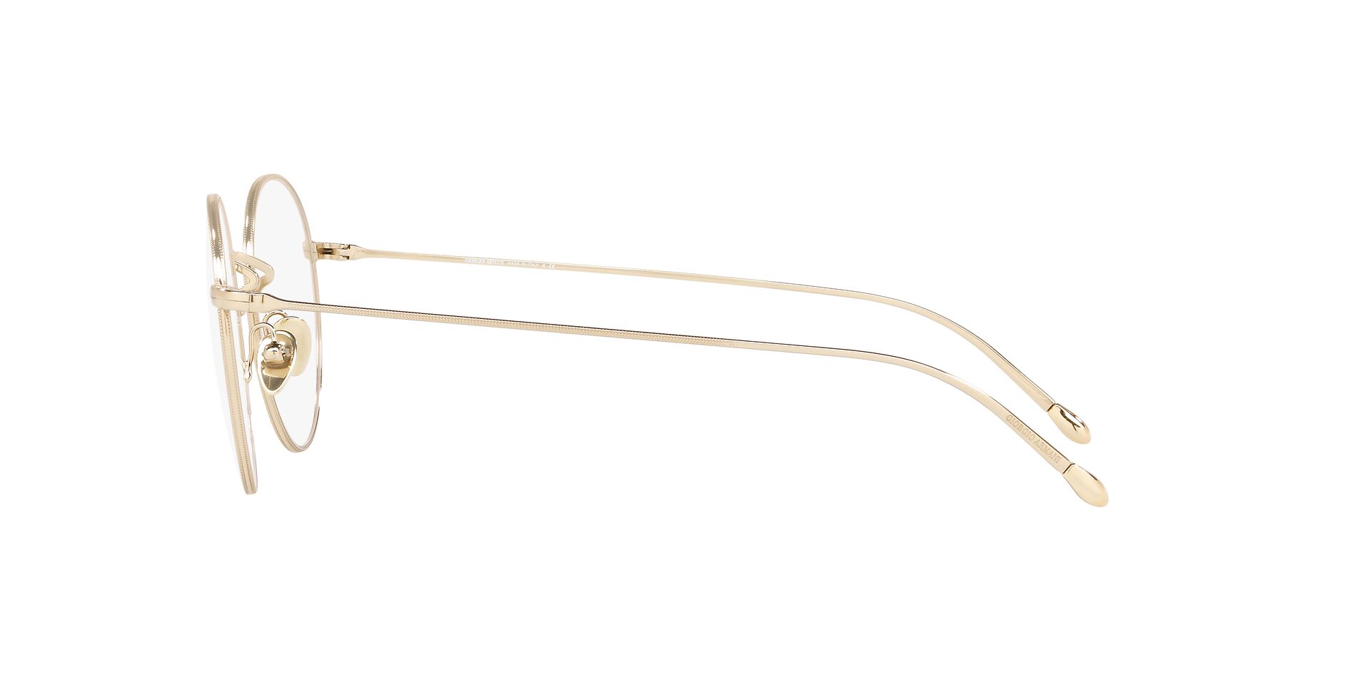 Giorgio Armani 5095 3013 - obrazek 3