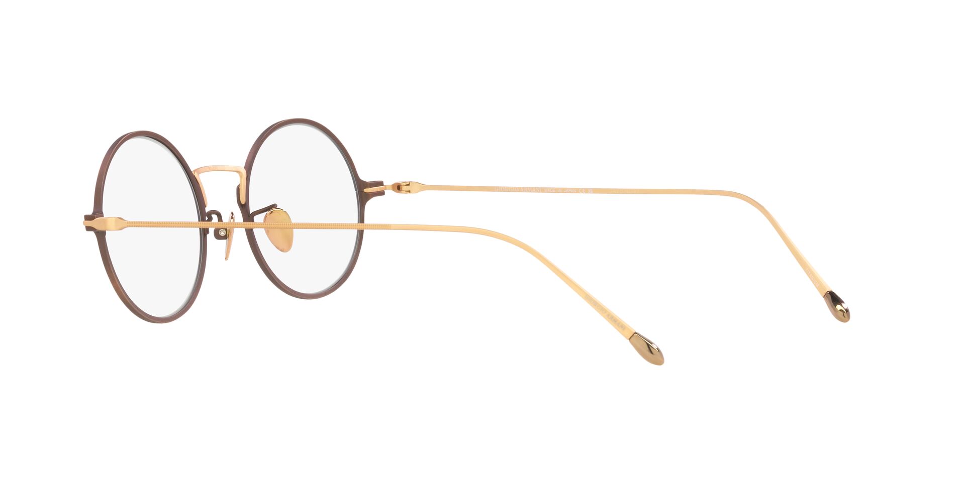 Giorgio Armani 5125T 3340 - obrazek 4