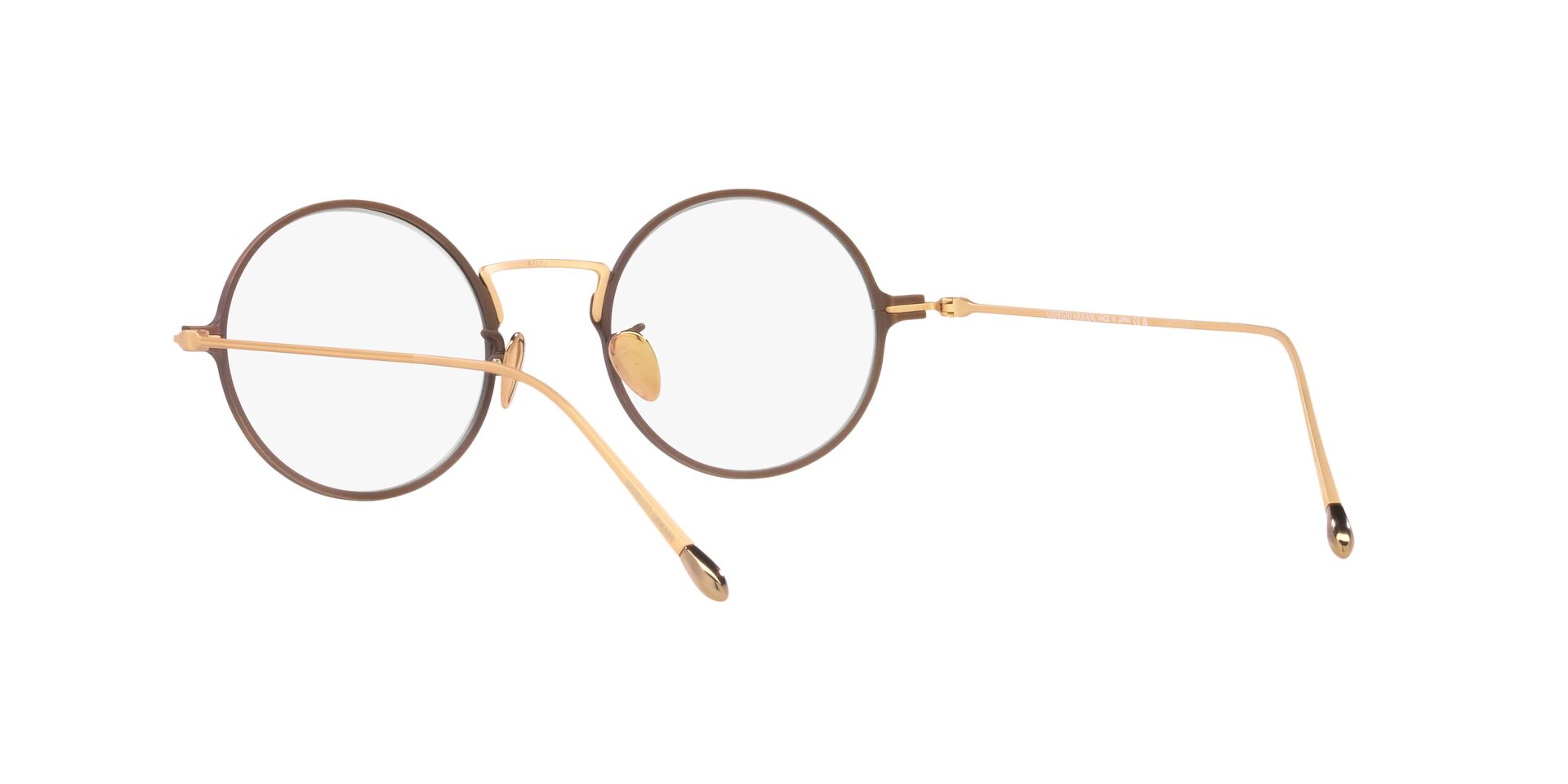 Giorgio Armani 5125T 3340 - obrazek 5