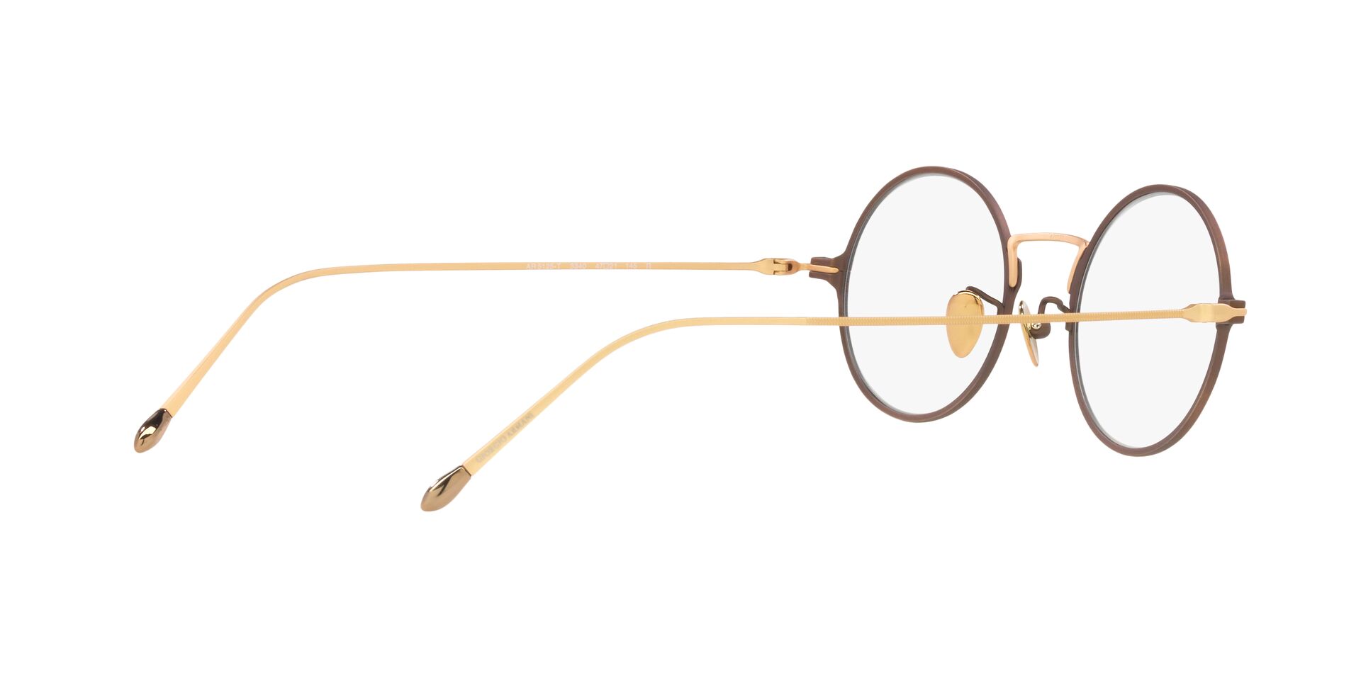 Giorgio Armani 5125T 3340 - obrazek 8