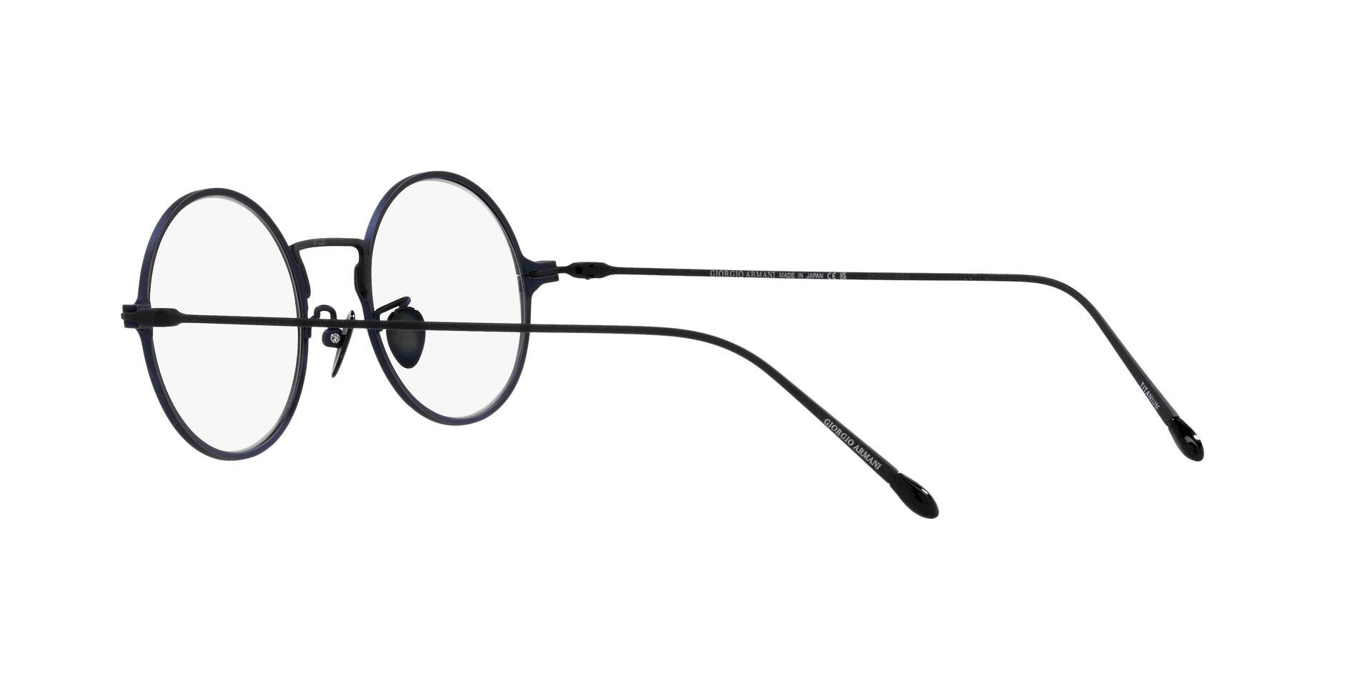 Giorgio Armani 5125T 3341 - obrazek 4