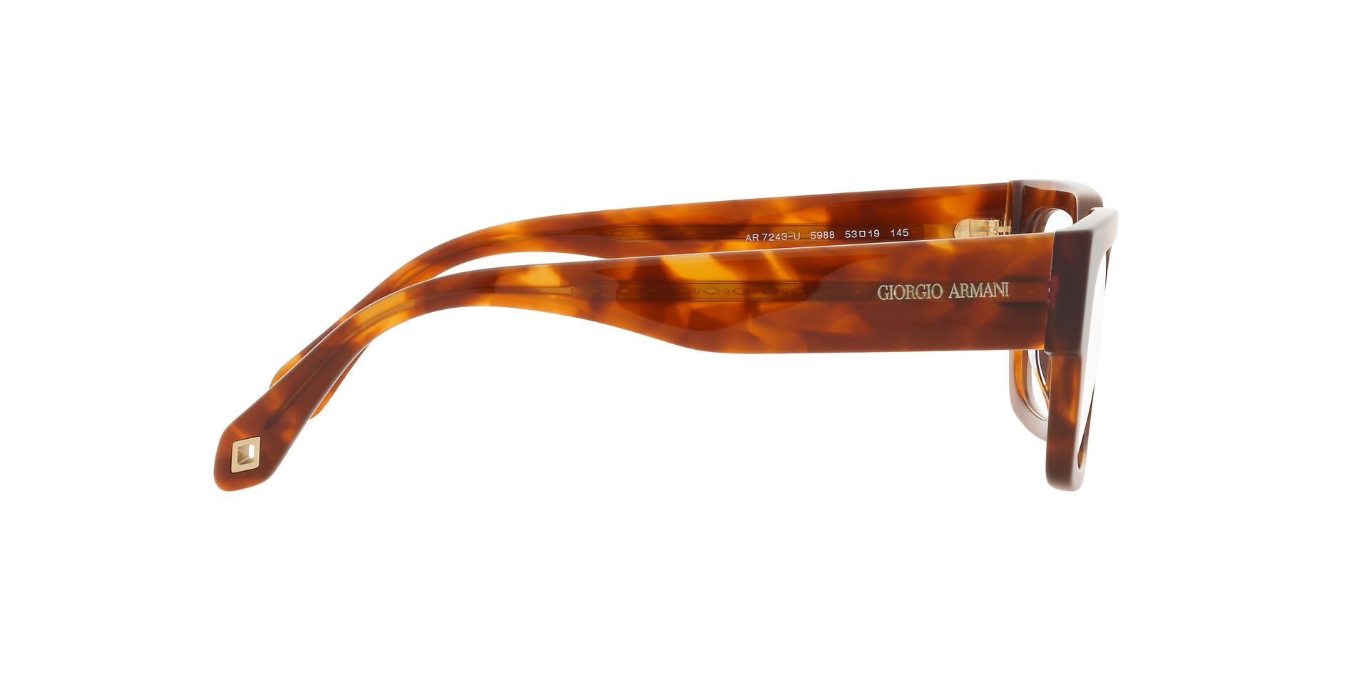 Giorgio Armani 7243U 5988 - obrazek 9