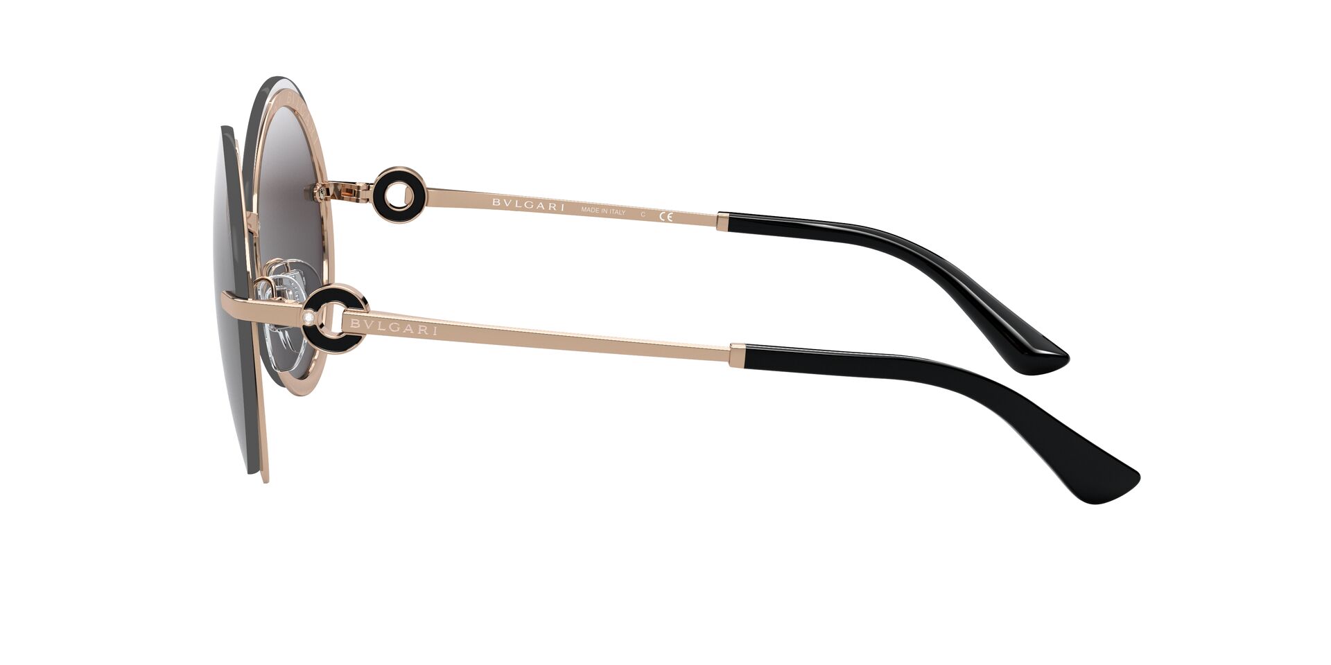 Bvlgari 6149B 20148G - obrazek 3