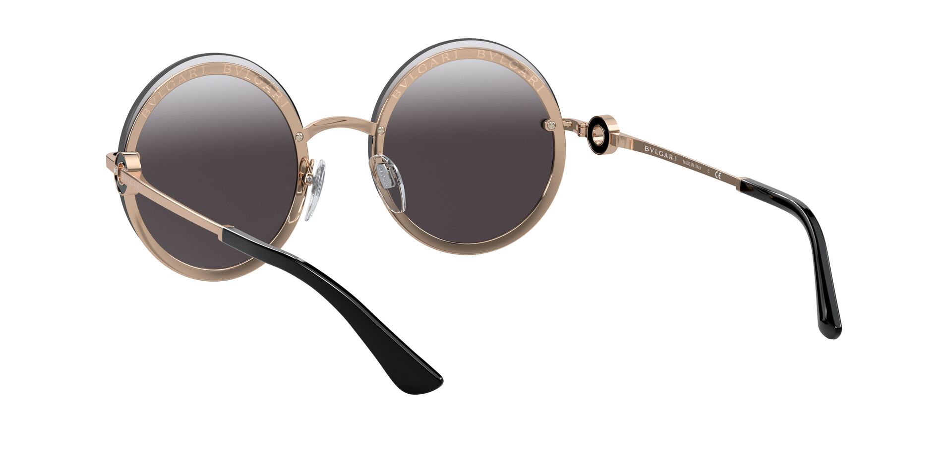 Bvlgari 6149B 20148G - obrazek 5