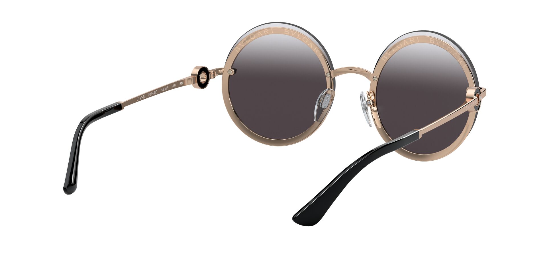 Bvlgari 6149B 20148G - obrazek 7