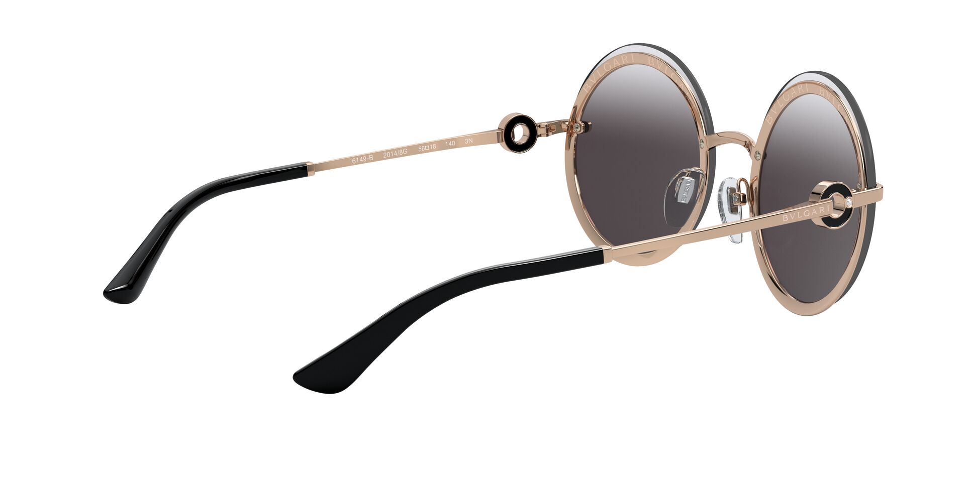 Bvlgari 6149B 20148G - obrazek 8