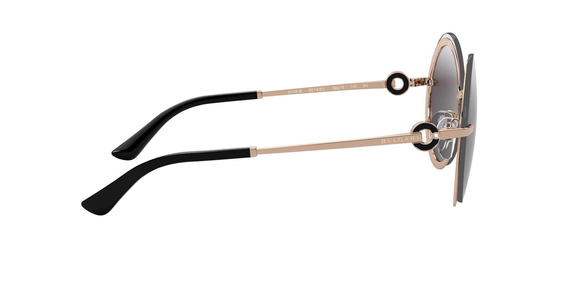 Bvlgari 6149B 20148G - obrazek 9