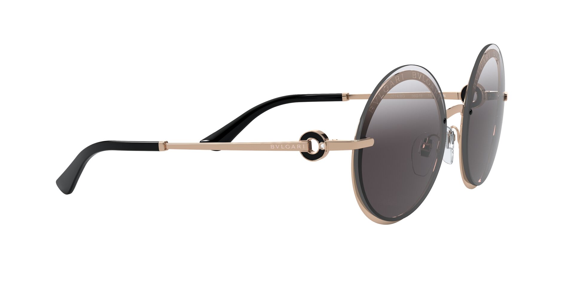 Bvlgari 6149B 20148G - obrazek 10